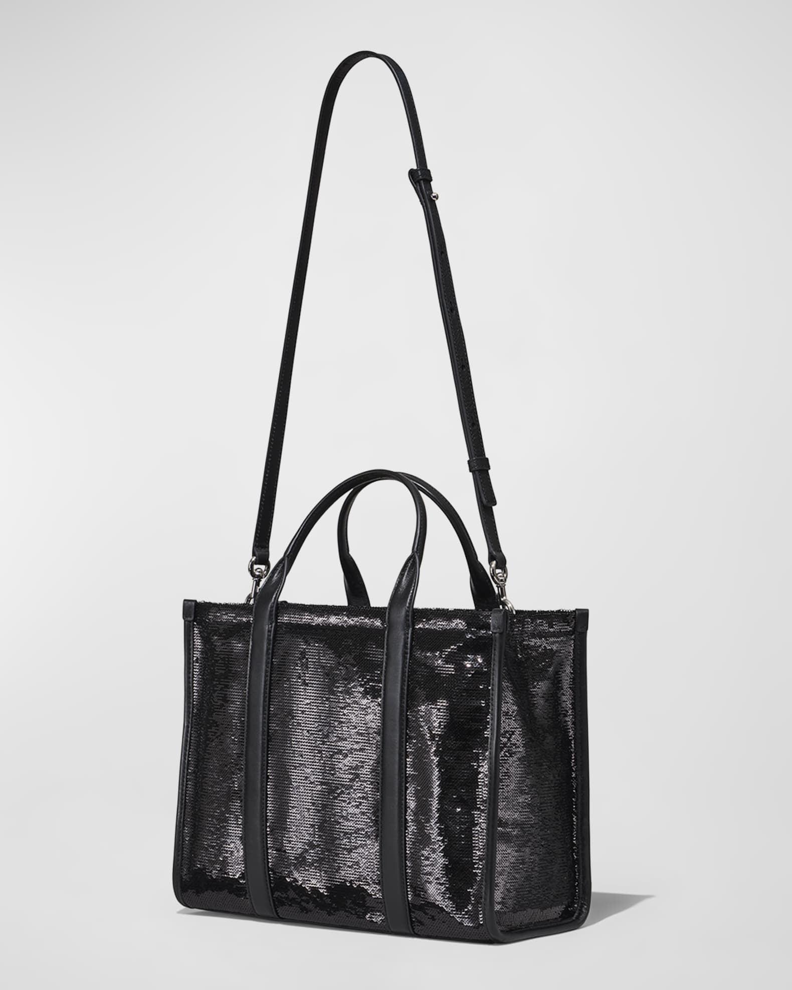 Marc jacobs sequin sale bag