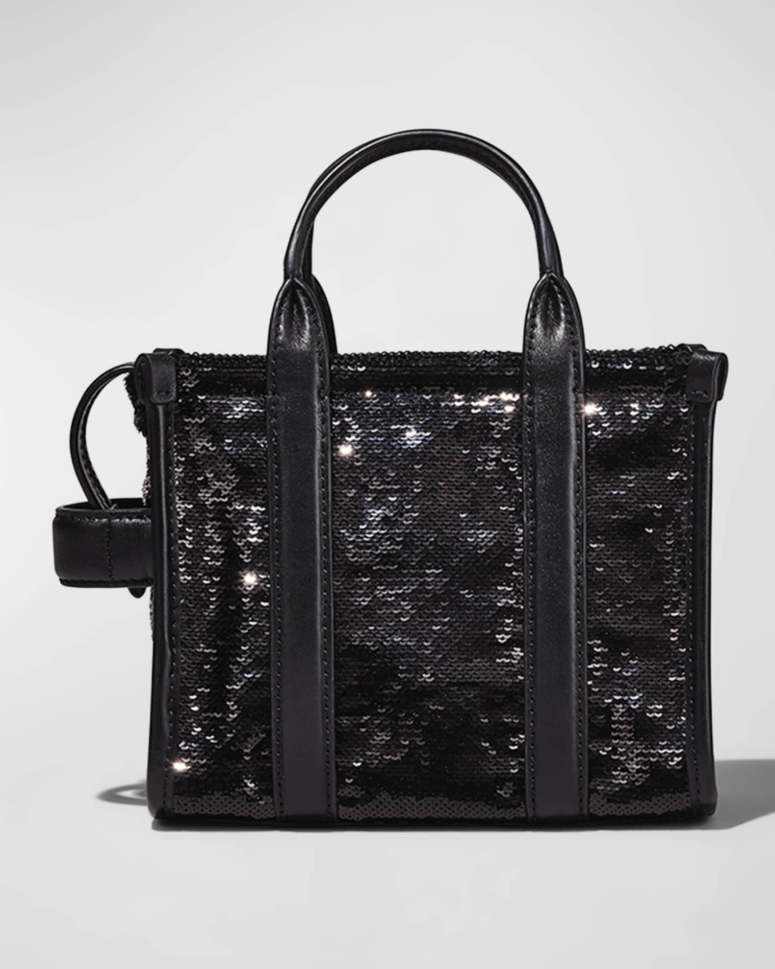 The Sequin Tote Bag Collection Neiman Marcus