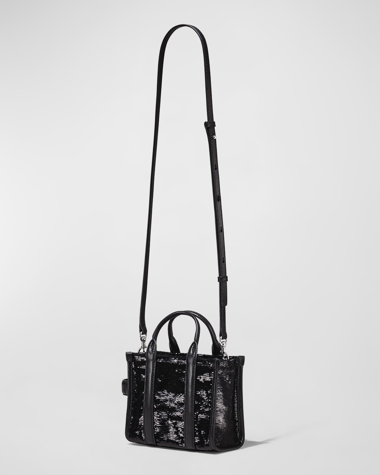 Marc jacobs sequin bag sales