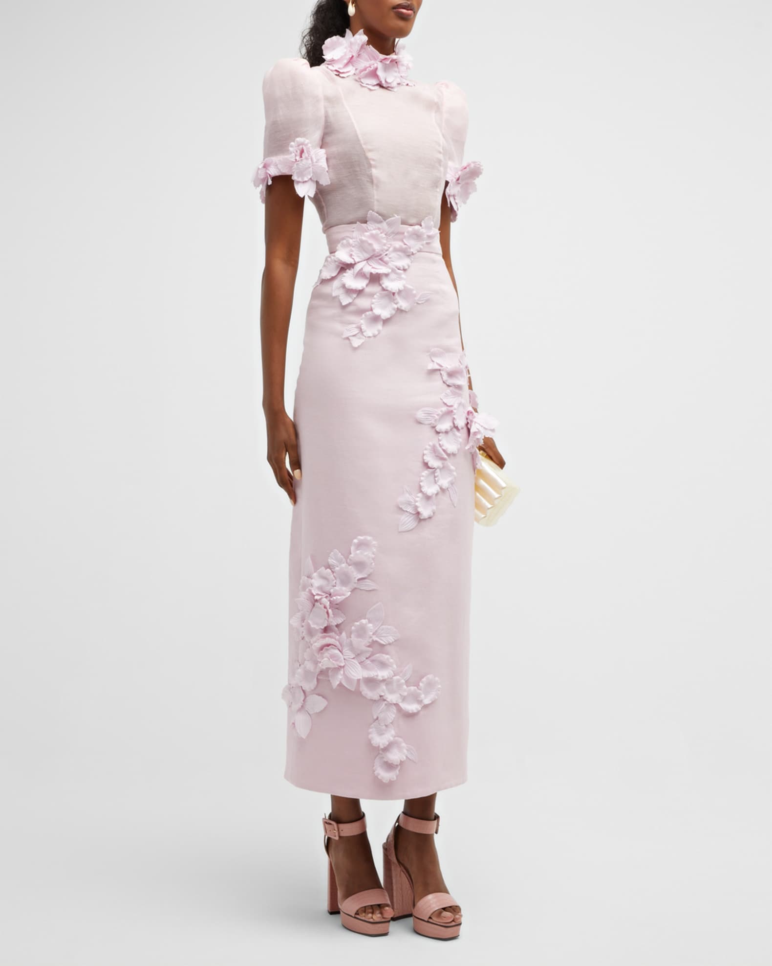 High Tide Flower Collection | Neiman Marcus