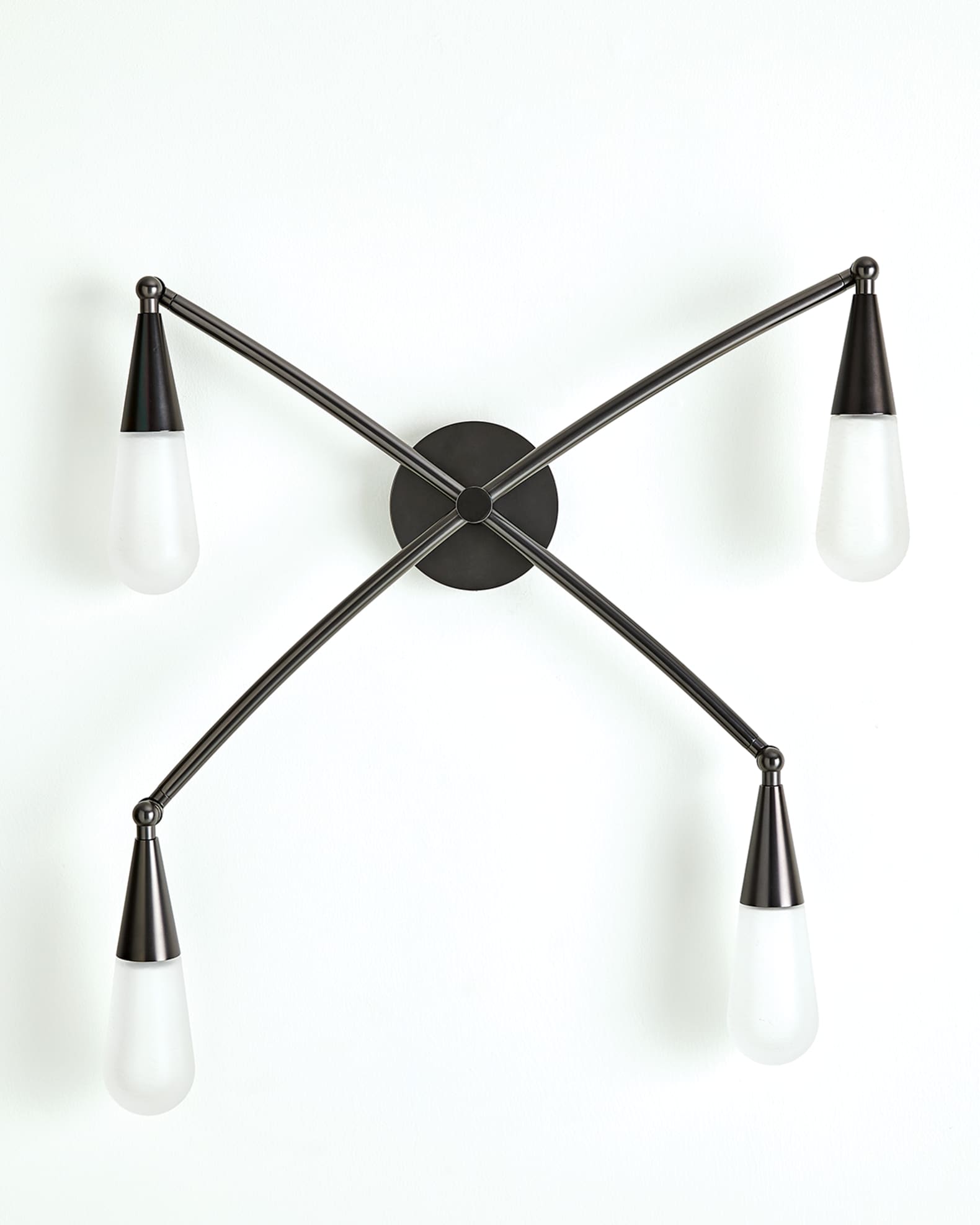 Droplet Sconce  1