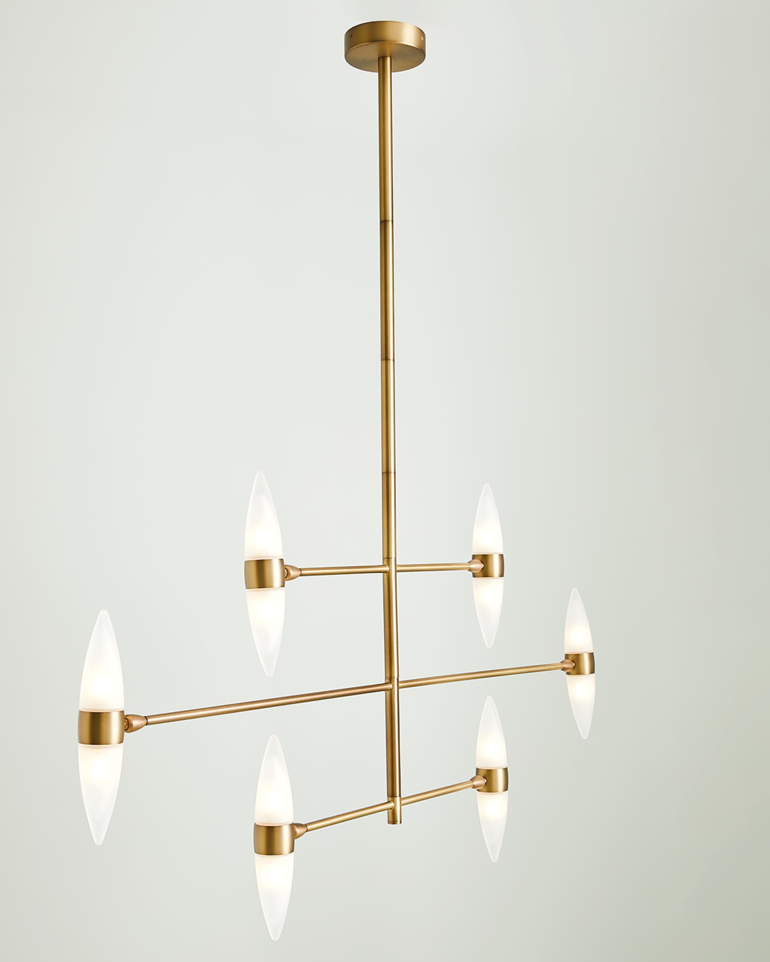Callie Chandelier  1