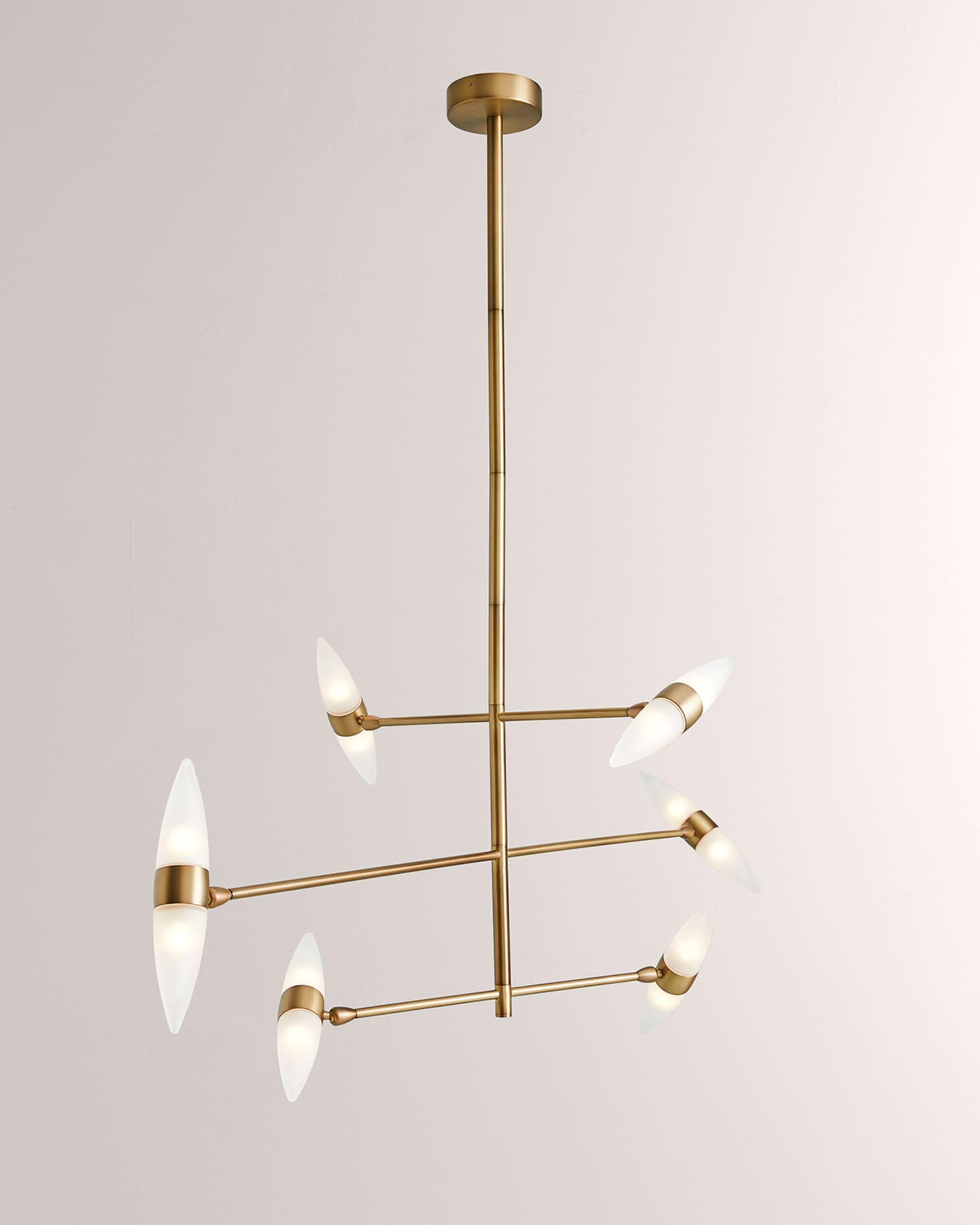 Callie Chandelier  0