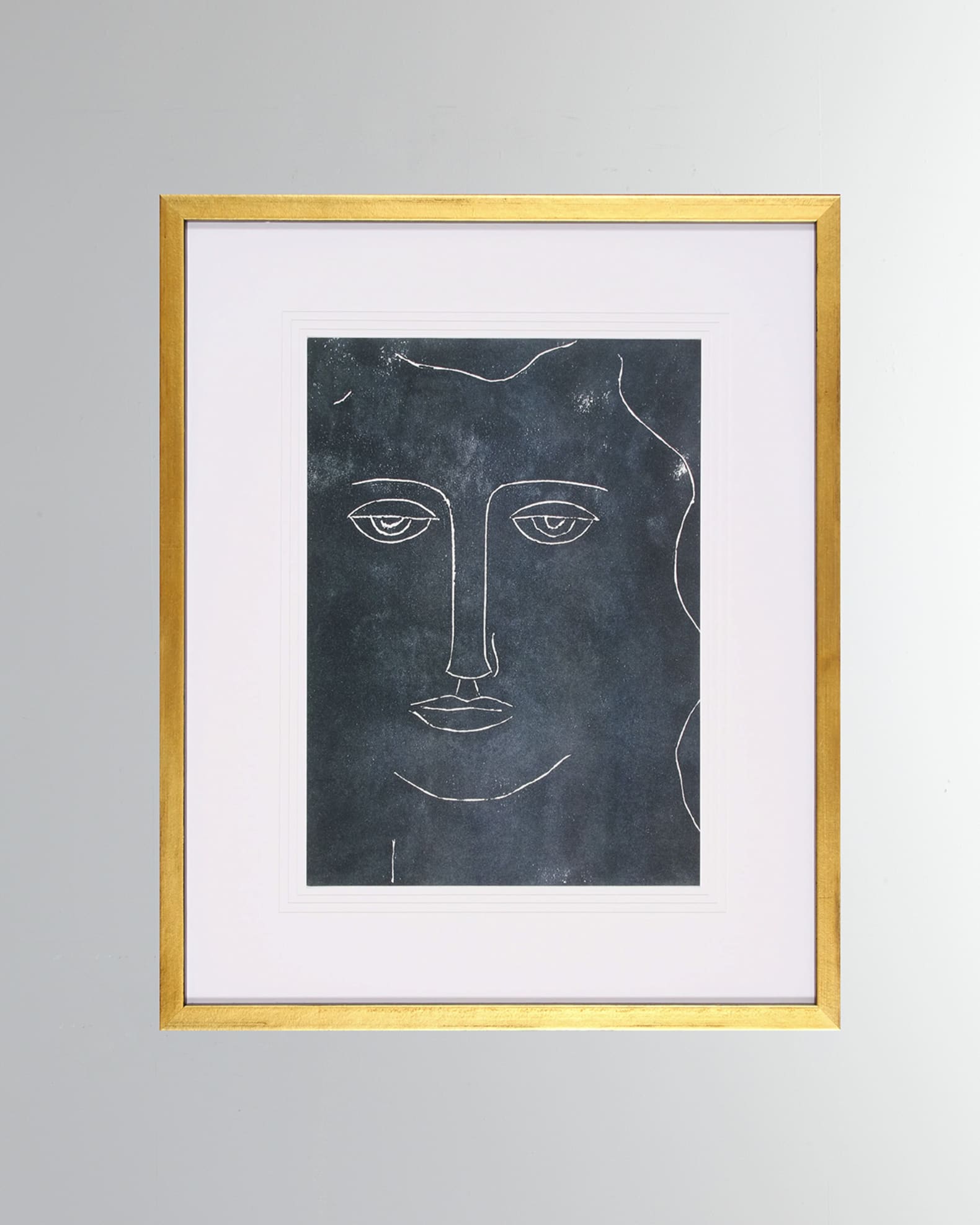 "Moon" Wall Art 0