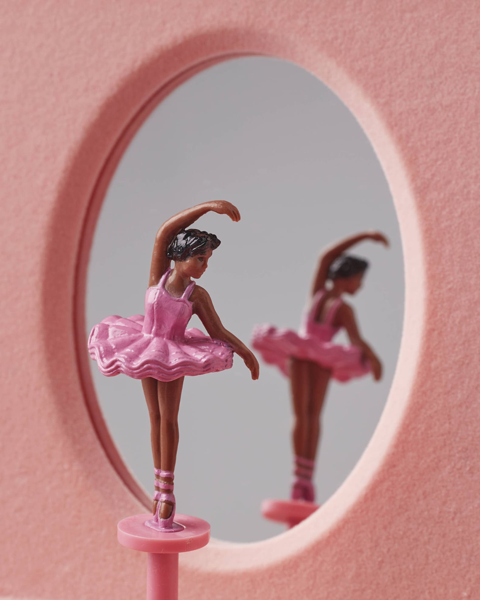 Lenox Childhood Memories Musical Ballerina Jewelry Box Neiman Marcus