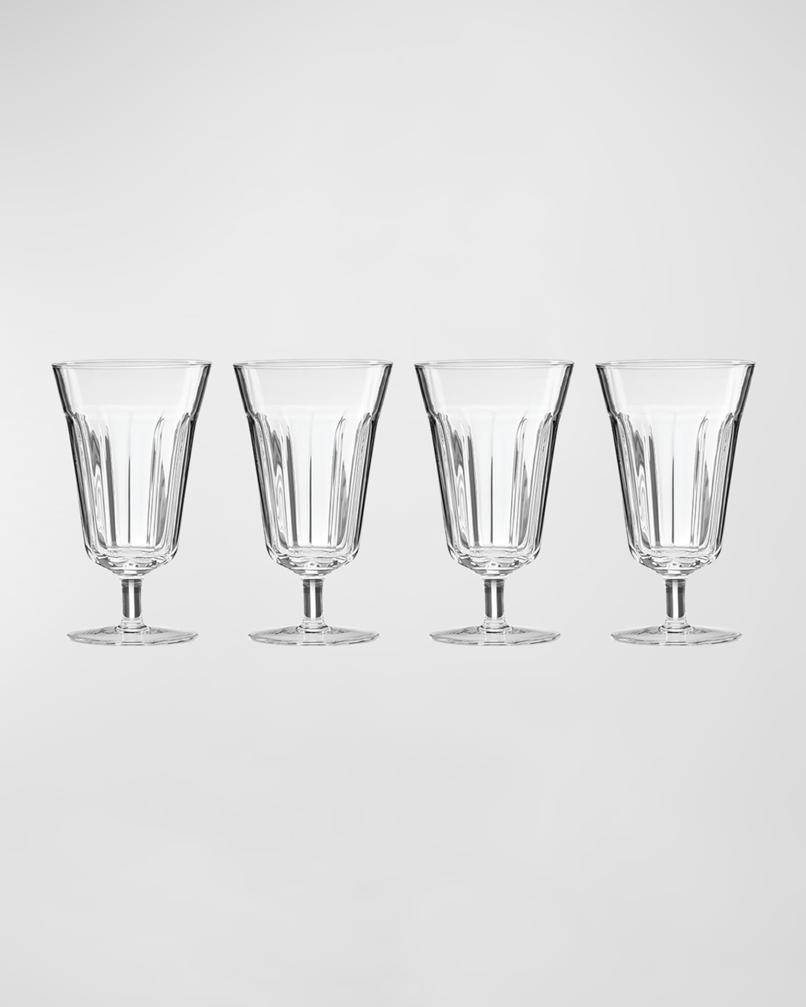 Lenox French Perle Tall Stem Glasses, Set of 4 Neiman Marcus