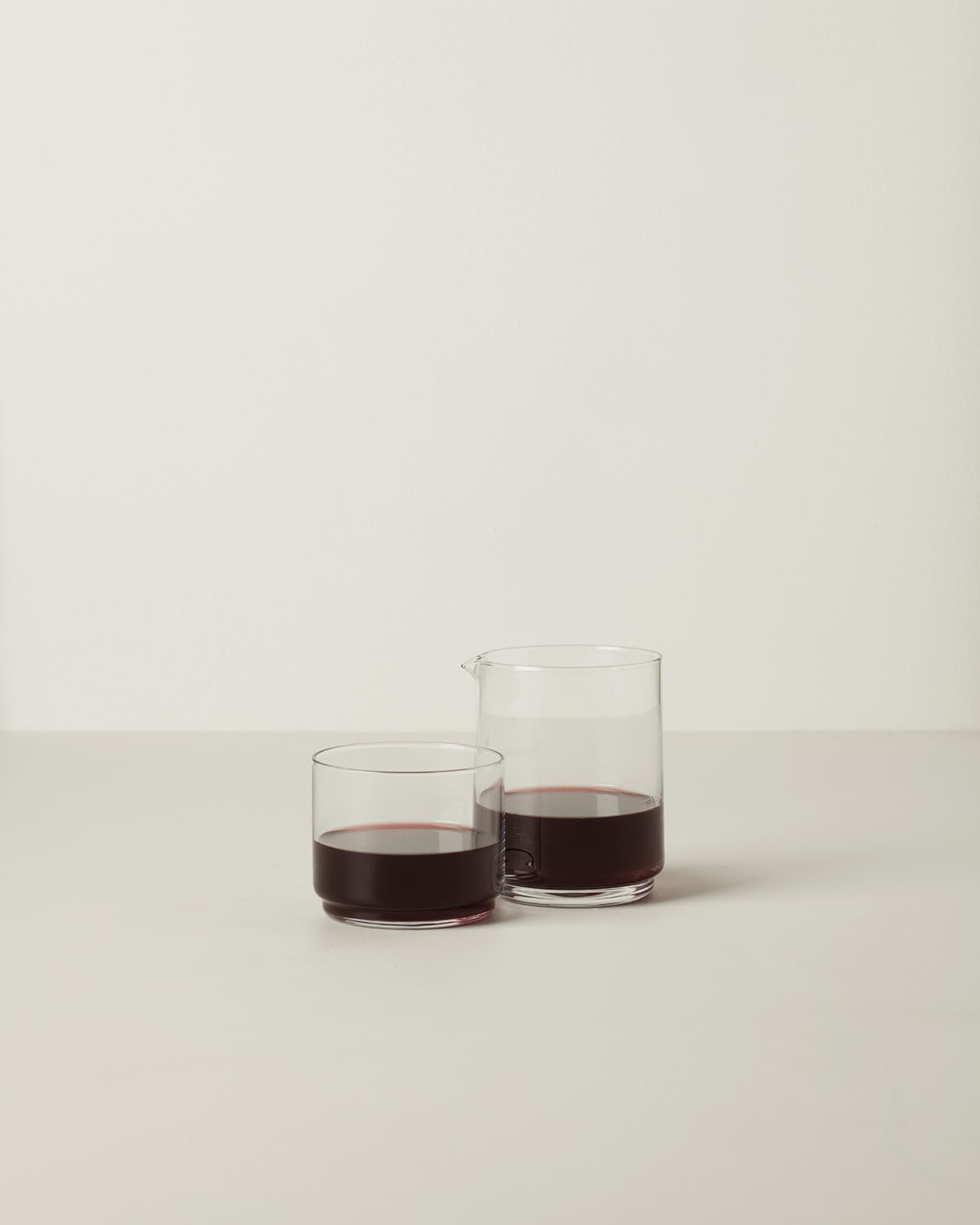 Lenox Tuscany Classics Stackable Carafe Set