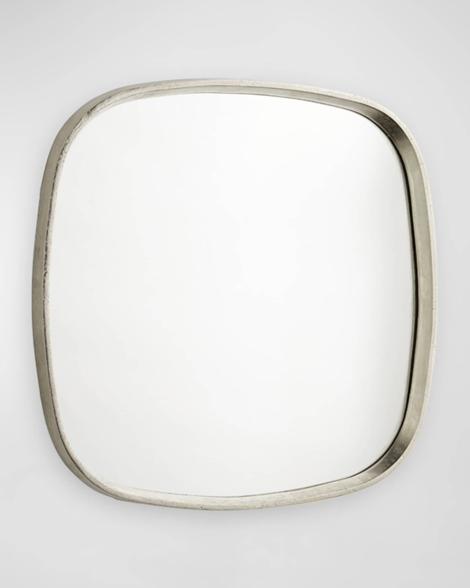 Kalmia Framed Mirror 0