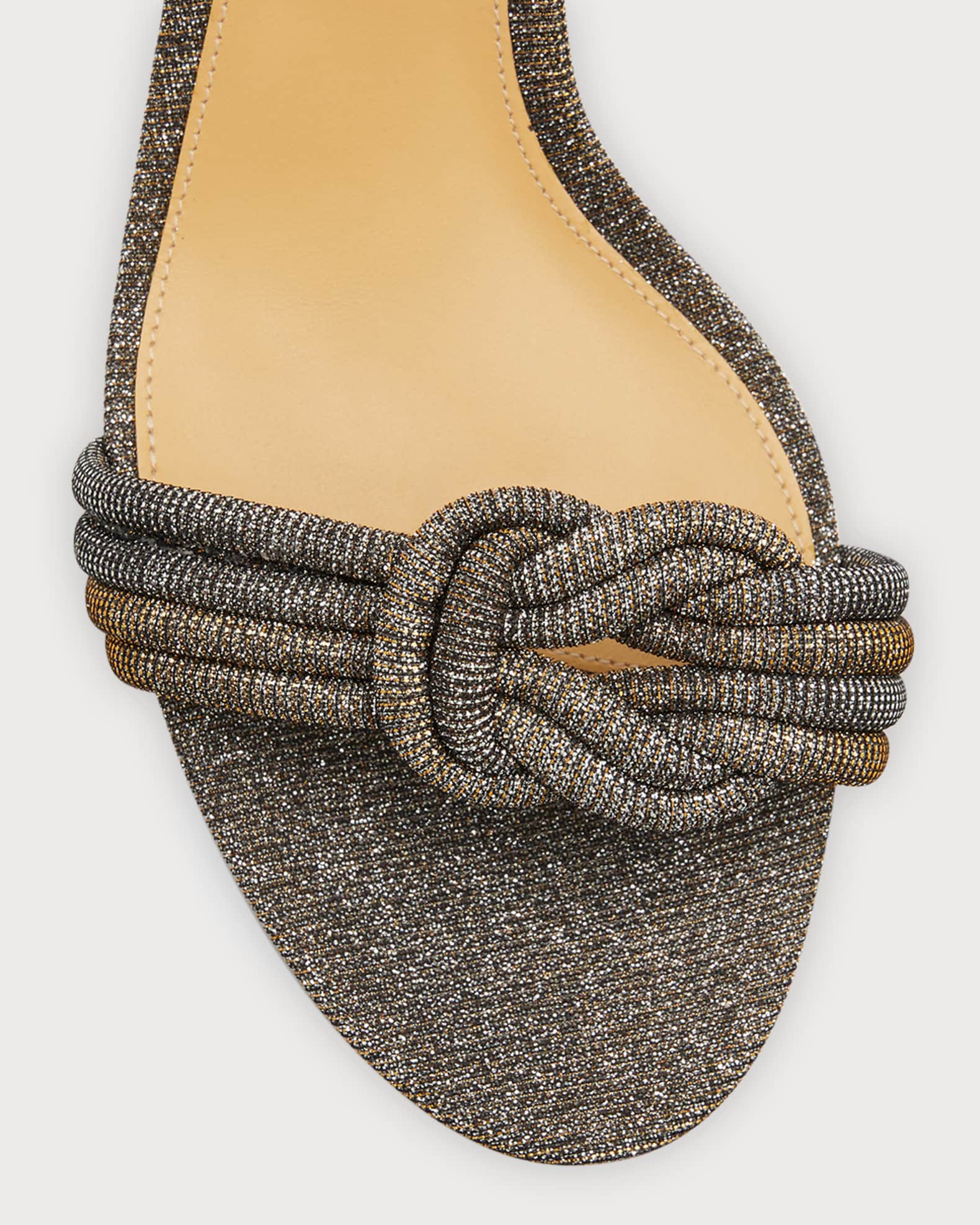 Alexandre birman vicky knot top
