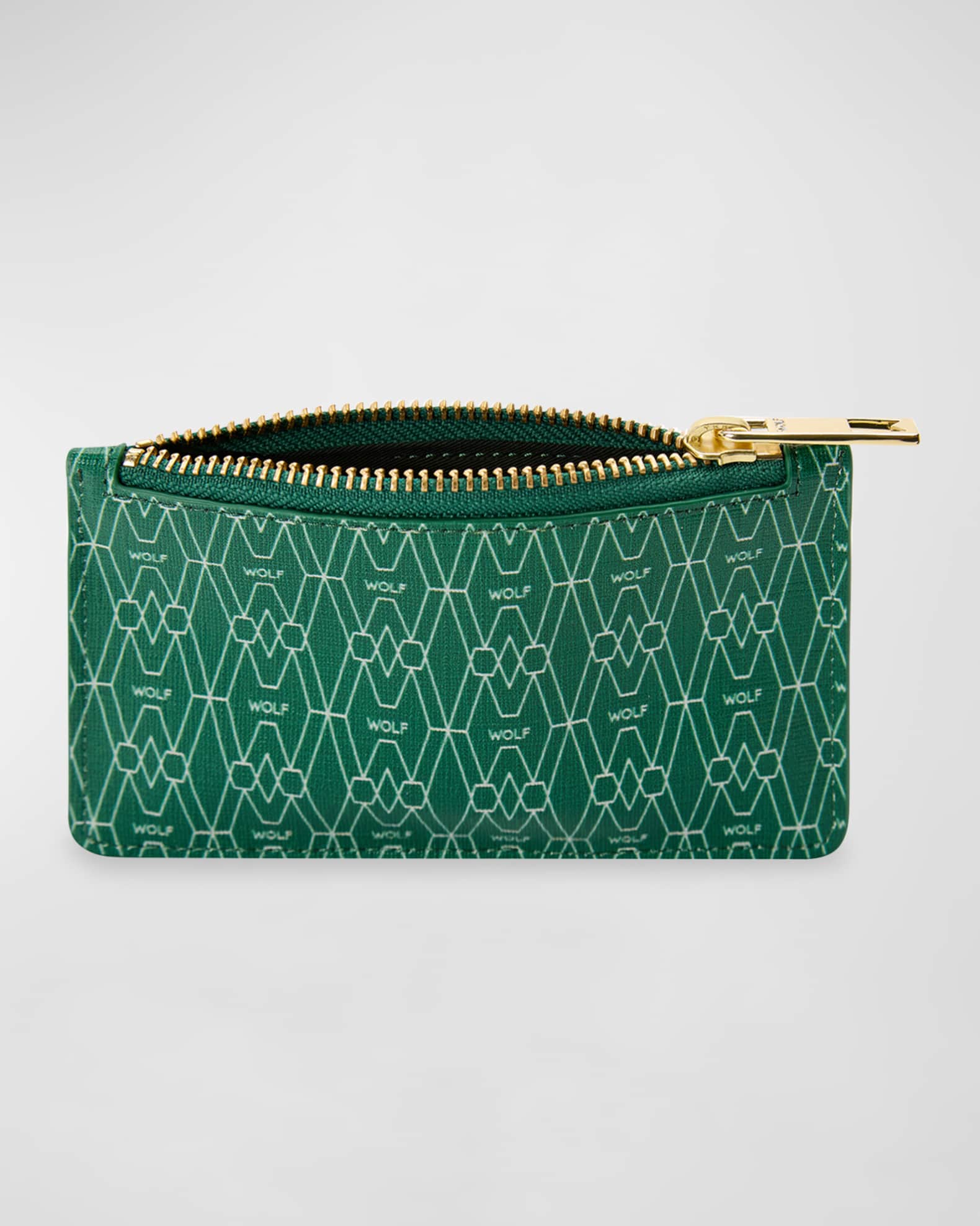 Men's Signature Zip Case 1
