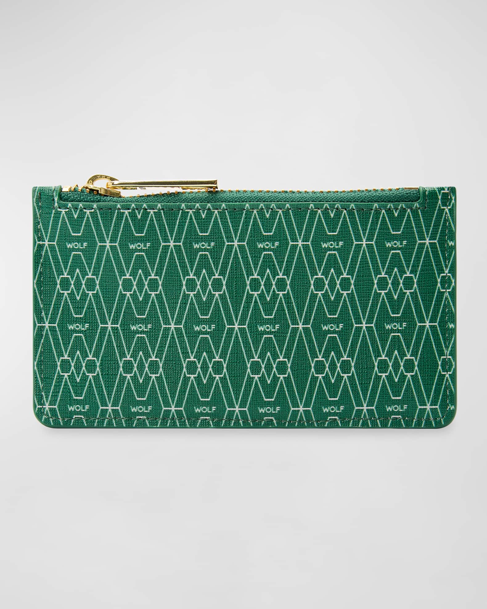 Men's Signature Zip Case 0