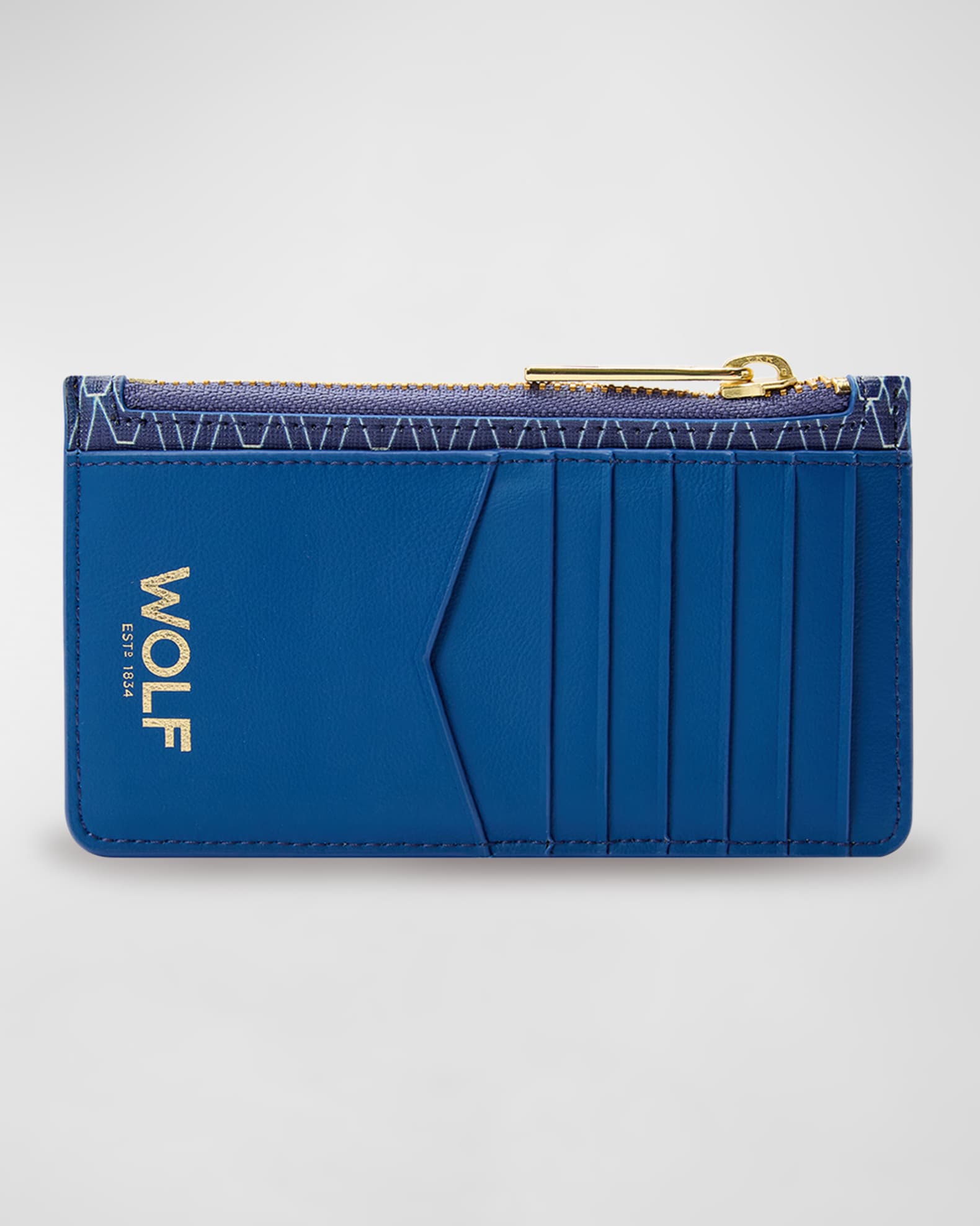 Men's Signature Zip Case 1
