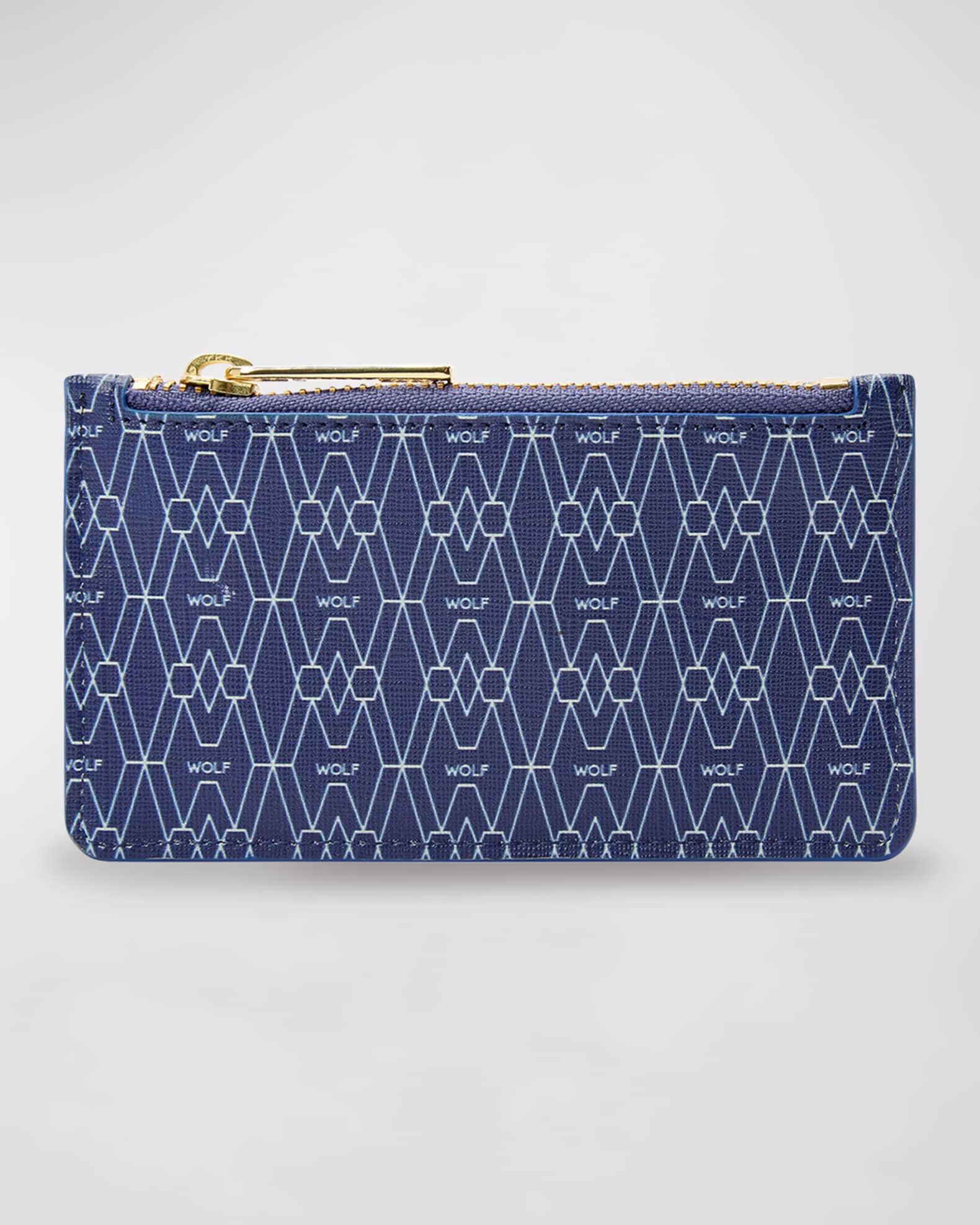 Men's Signature Zip Case 0