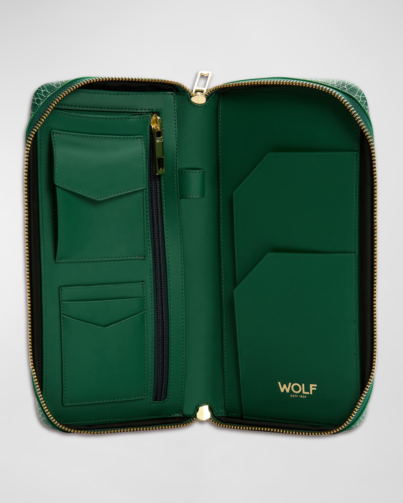 Men's Signature Travel Case 1