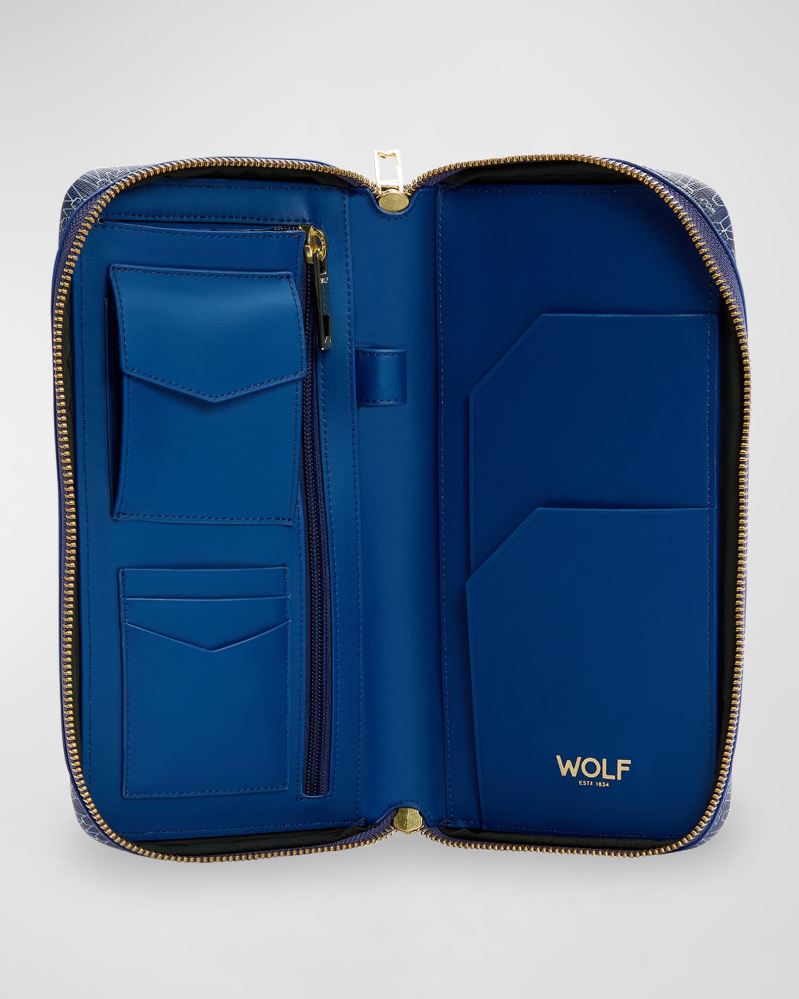 Men's Signature Travel Case 1