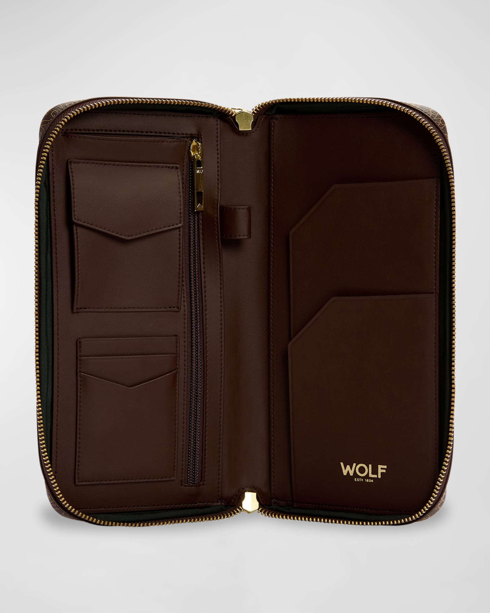 Men's Signature Travel Case 1