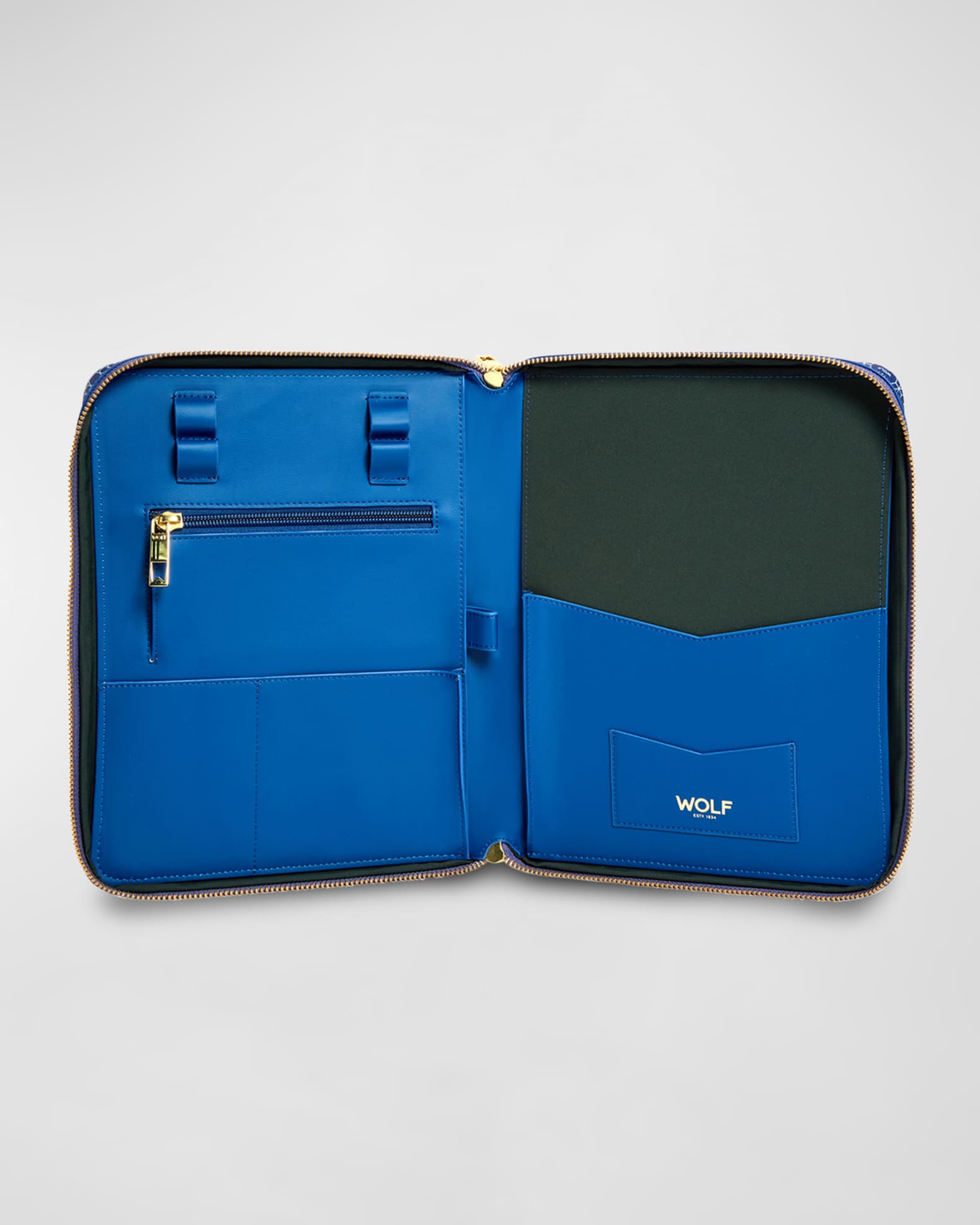 Men's Signature iPad Tech Case 1
