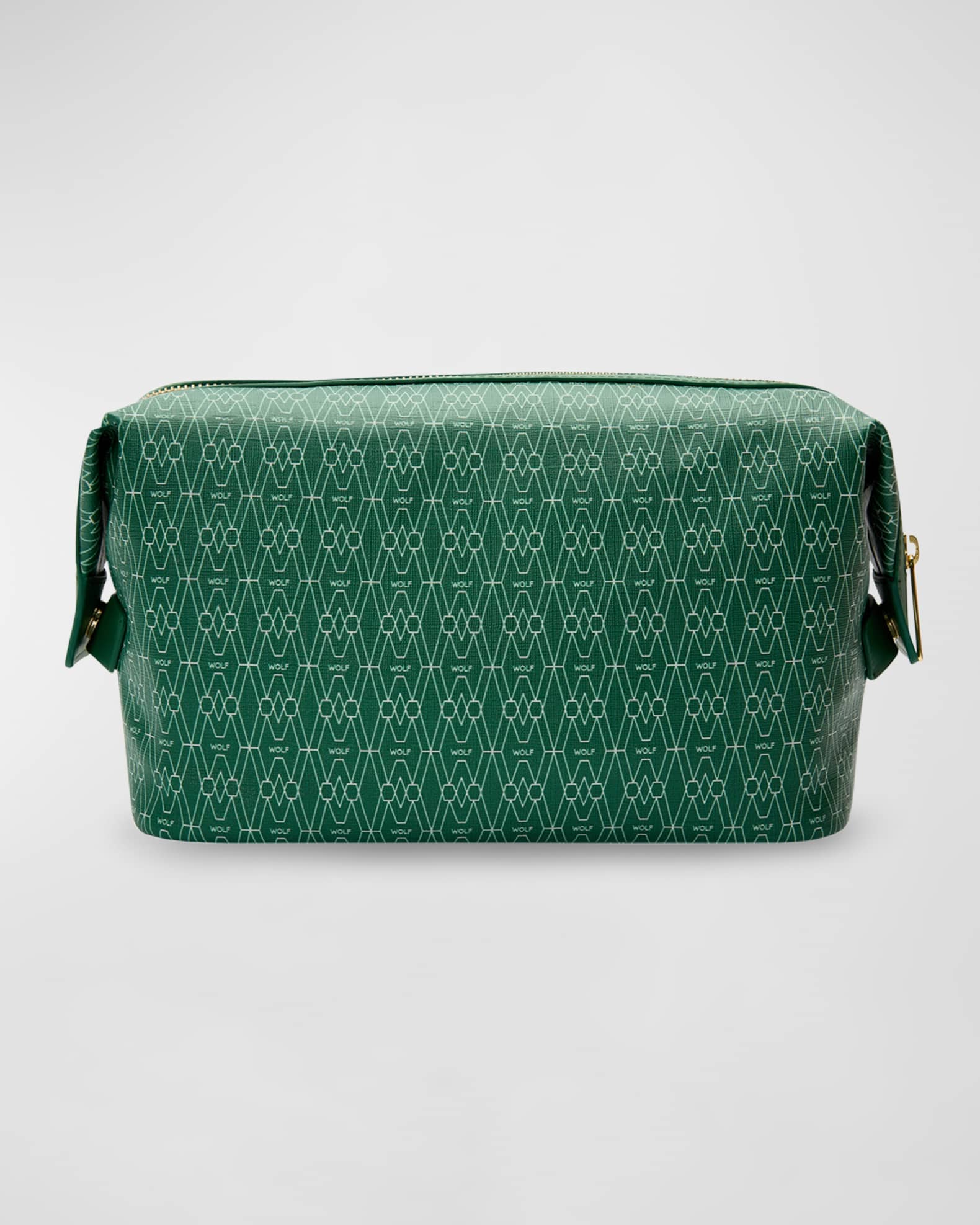 Neiman marcus toiletry bag hot sale