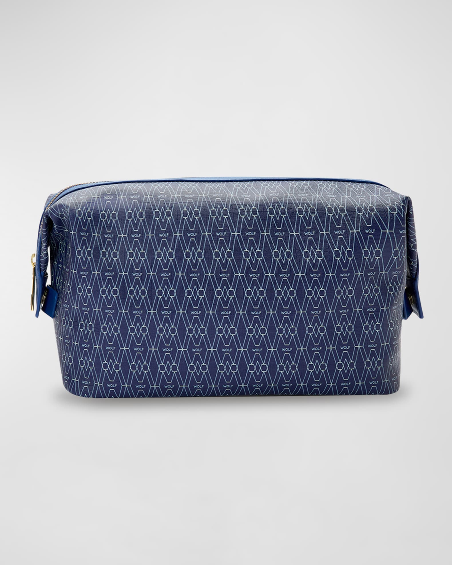 Neiman marcus toiletry hot sale bag