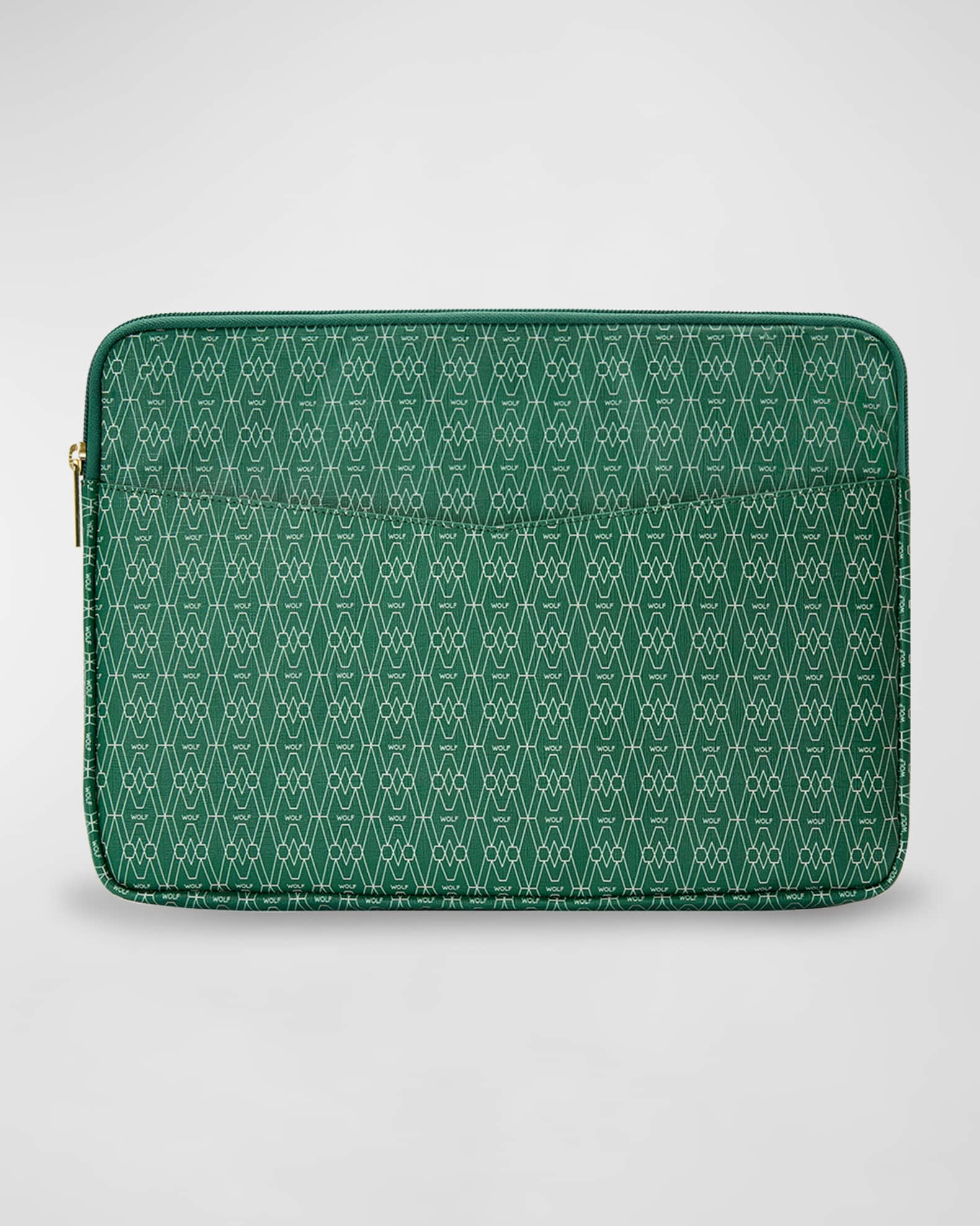 Neiman marcus laptop bag discount