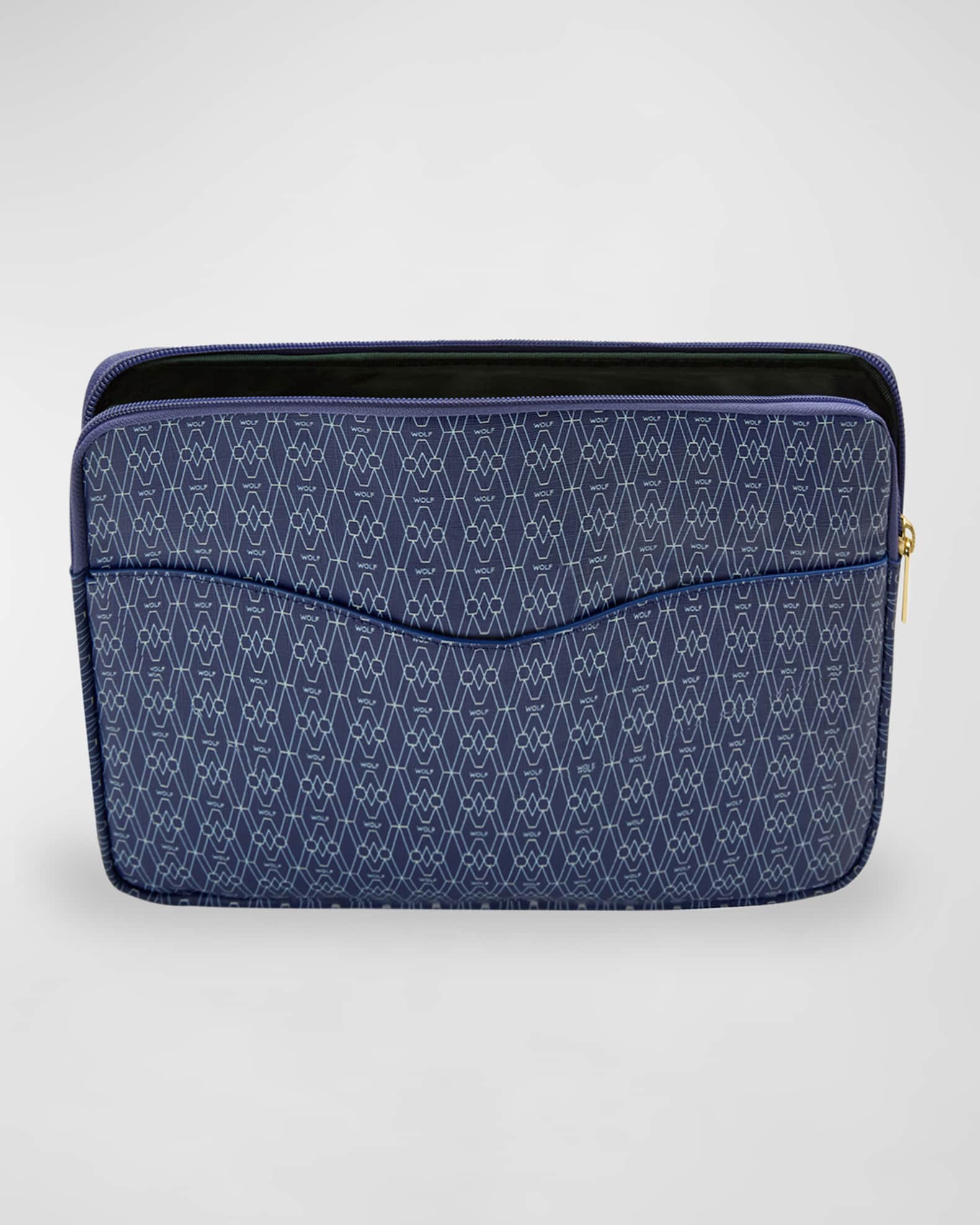Wolf laptop case clearance