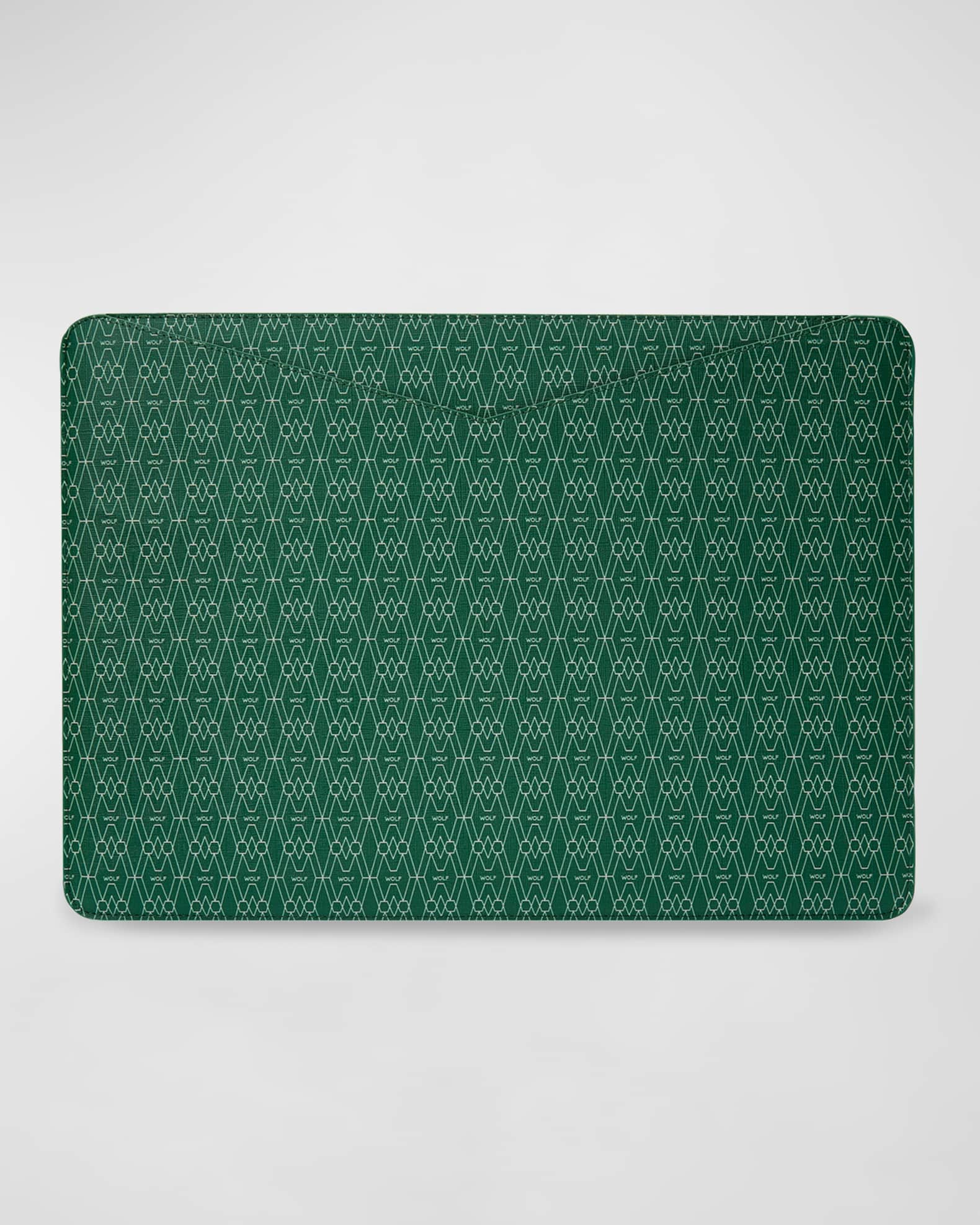 Men's Signature 16" Laptop Sleeve 0