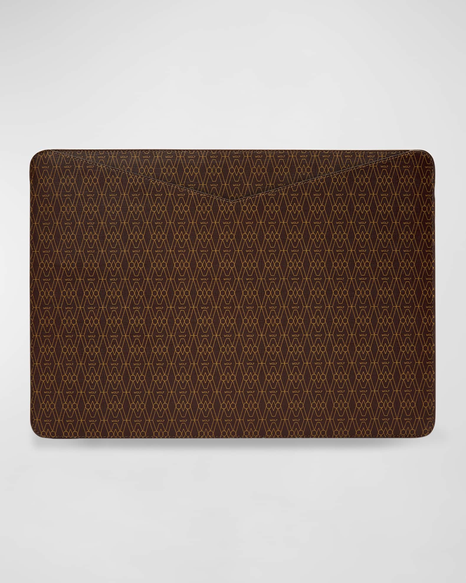 Men's Signature 16" Laptop Sleeve 0