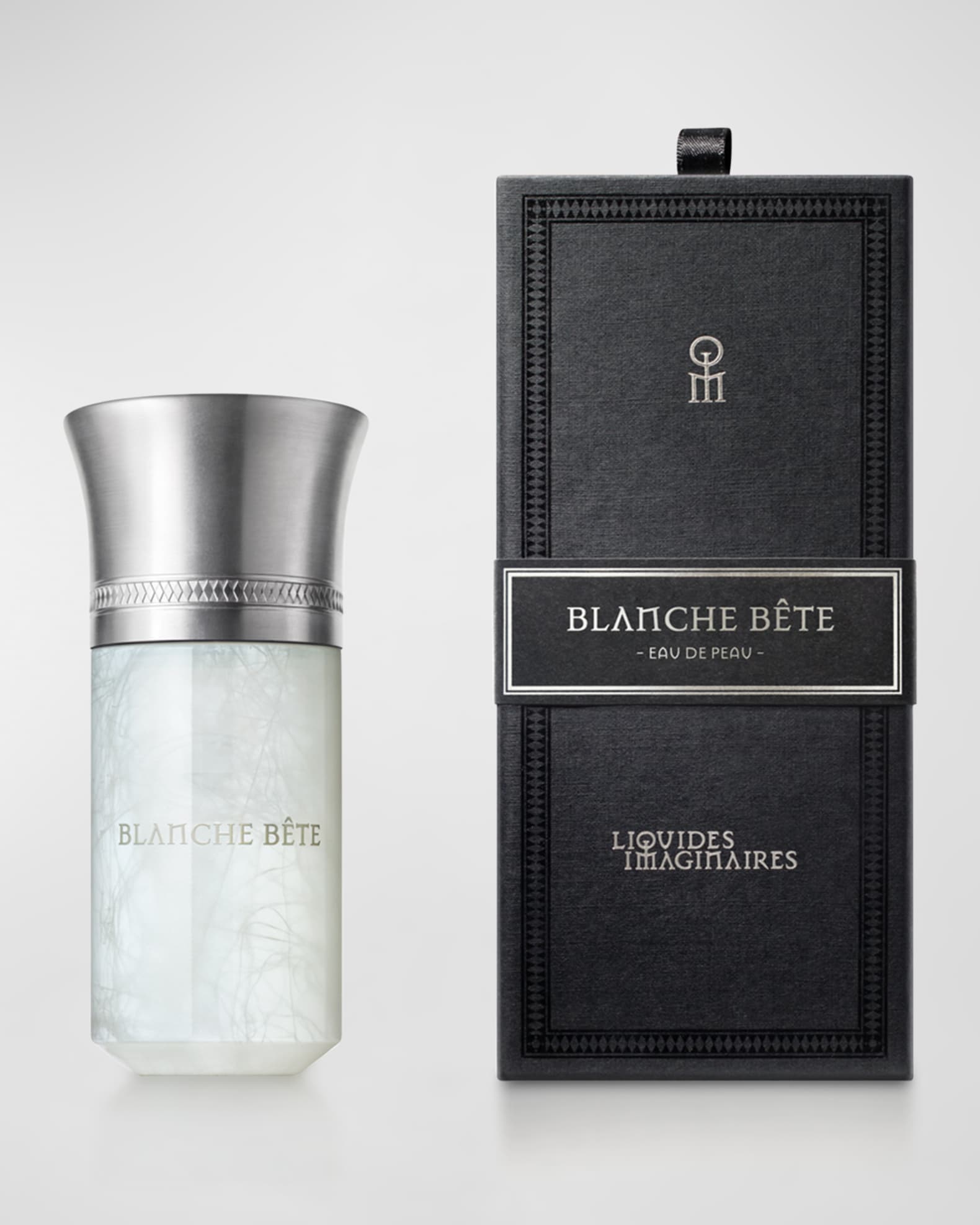 Blanche Bete – La Jetée