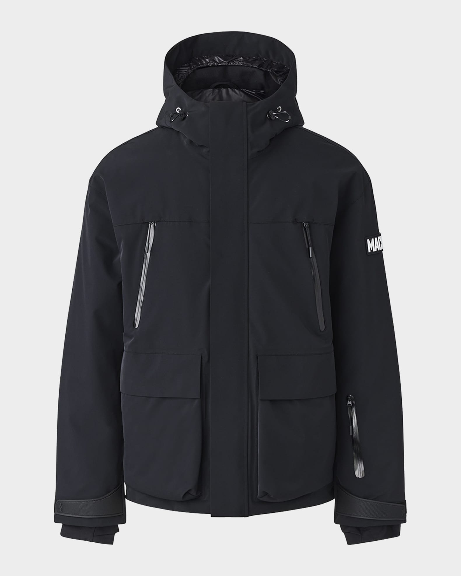 Mackage waterproof hot sale
