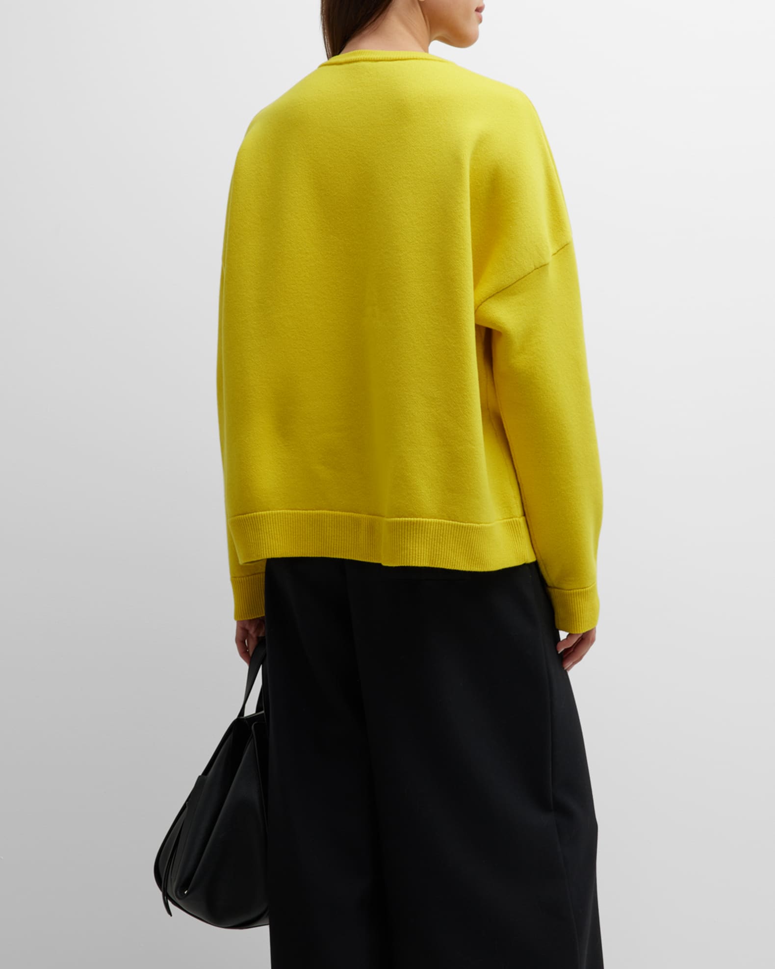 Loewe crewneck clearance