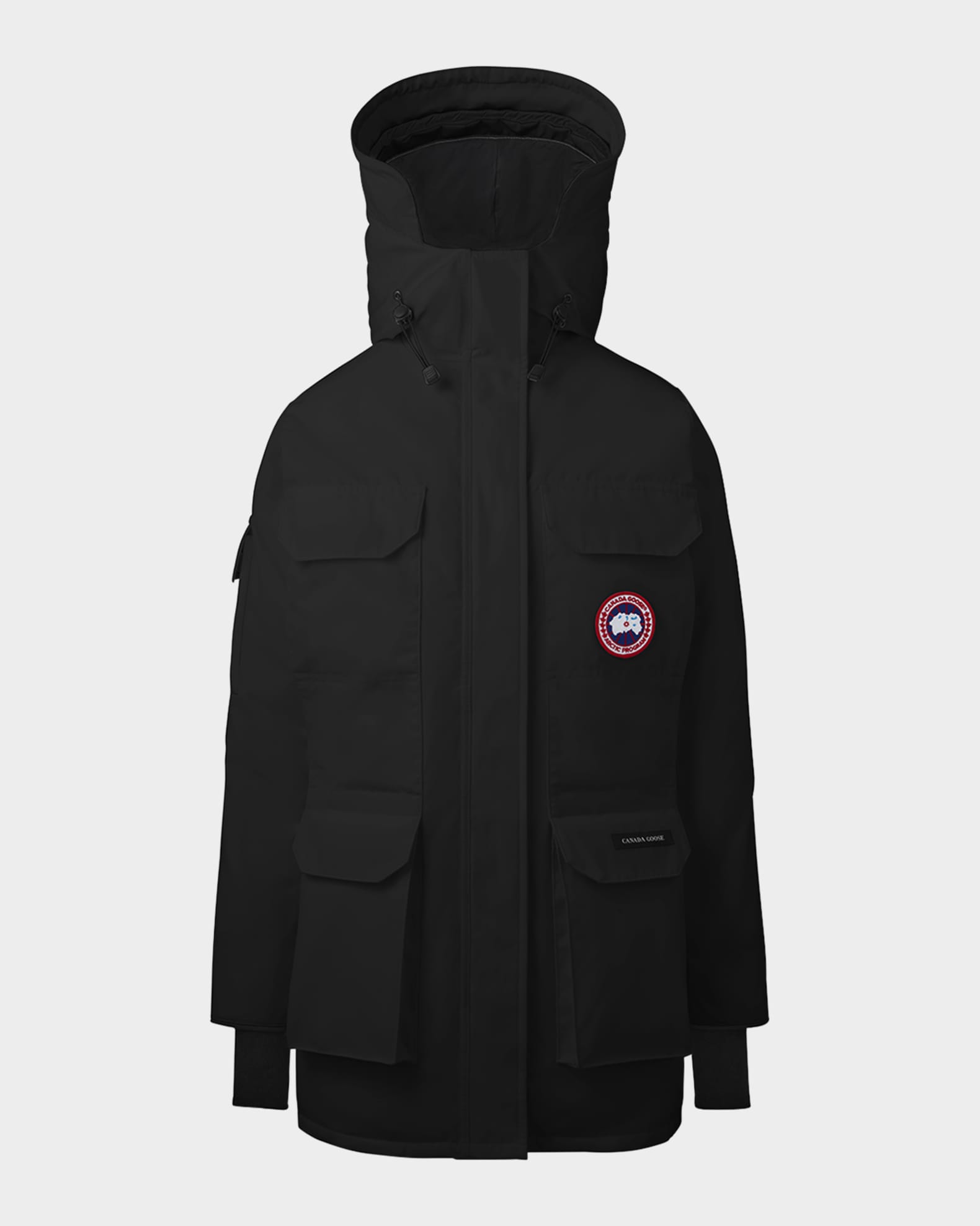 Canada Goose Expedition Parka Neiman Marcus