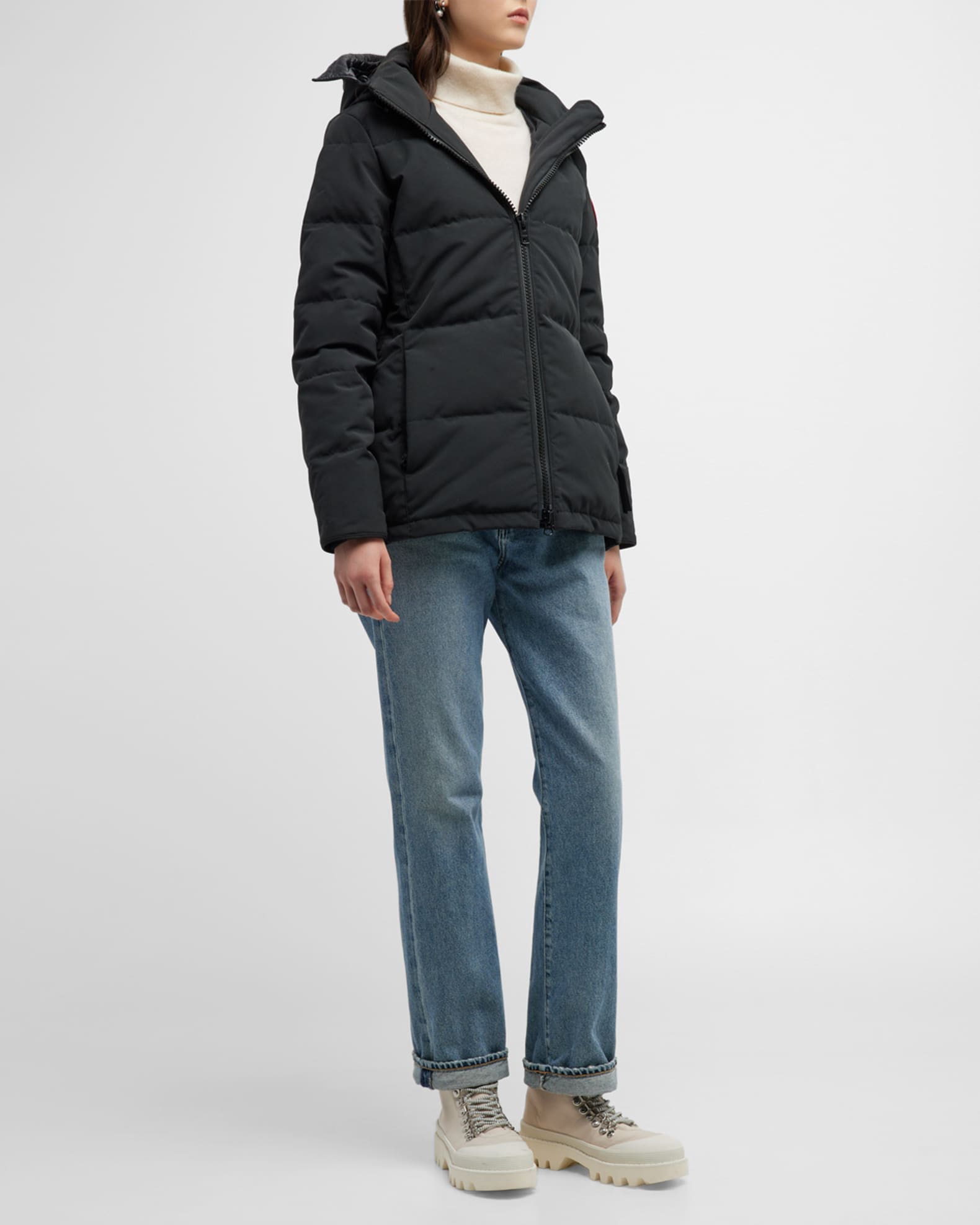 Neiman marcus canada goose womens clearance