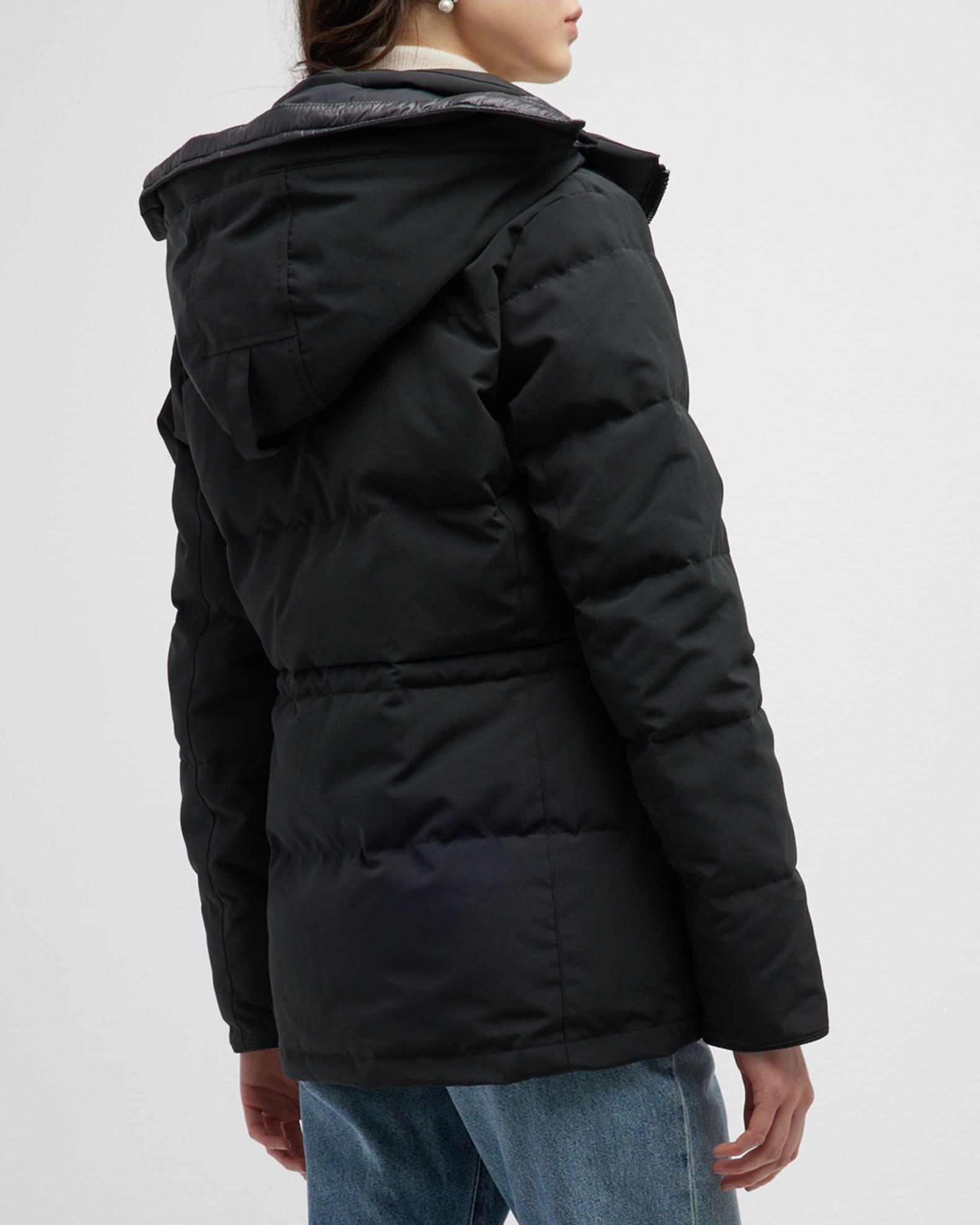 Canada Goose Chelsea Parka Neiman Marcus