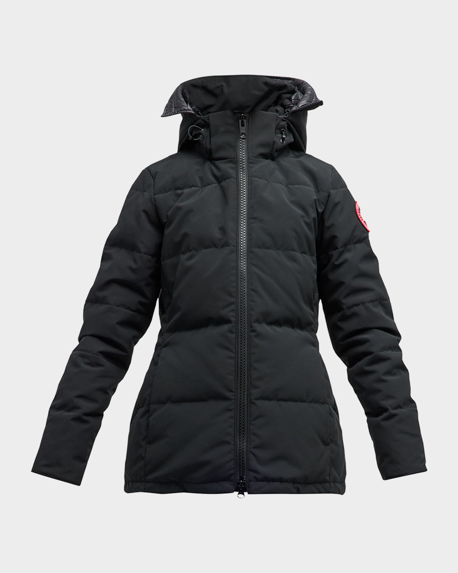 Canada goose rossclair neiman marcus hotsell