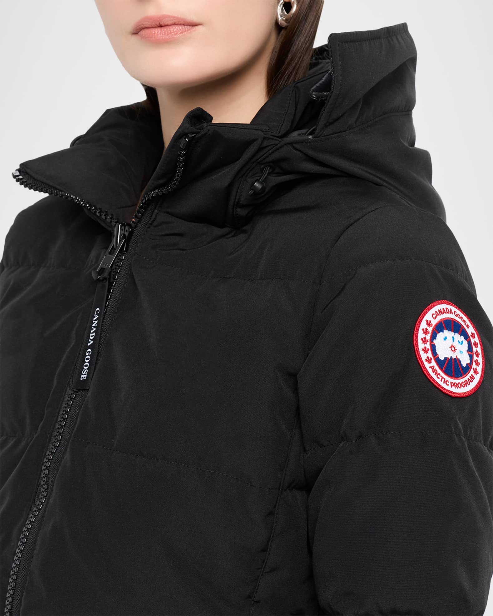 Canada Goose Chelsea Parka | Neiman Marcus