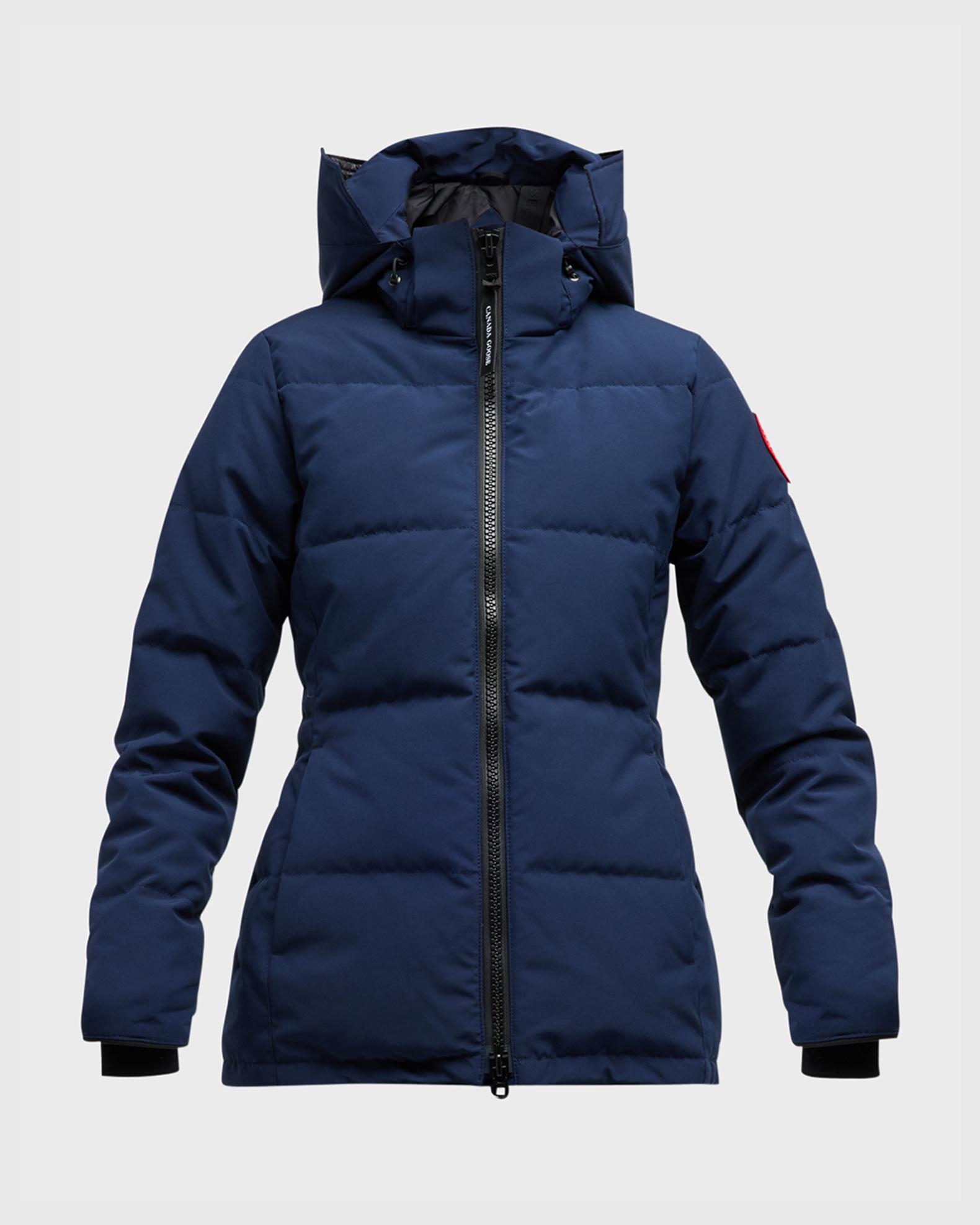 Canada Goose Chelsea Parka | Neiman Marcus