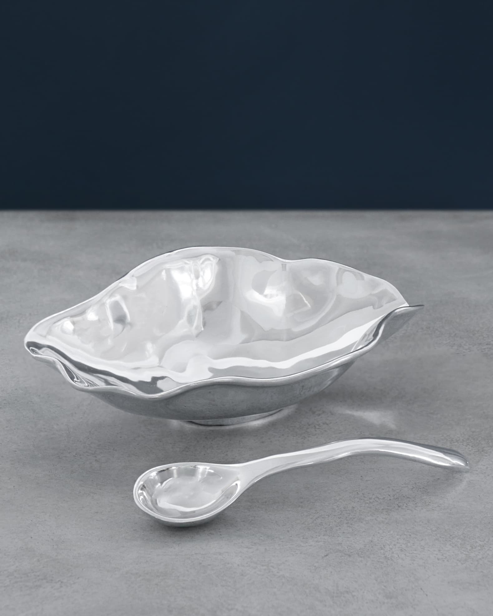 Vento Oval Medium Bowl main image 1