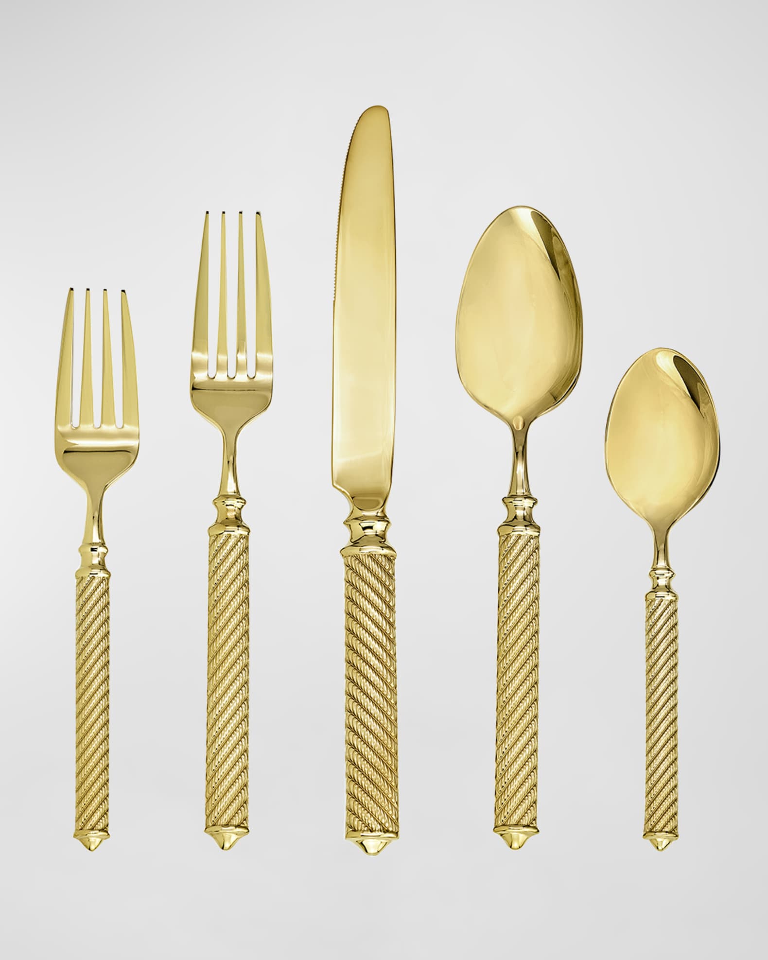 Ricci silversmith sales