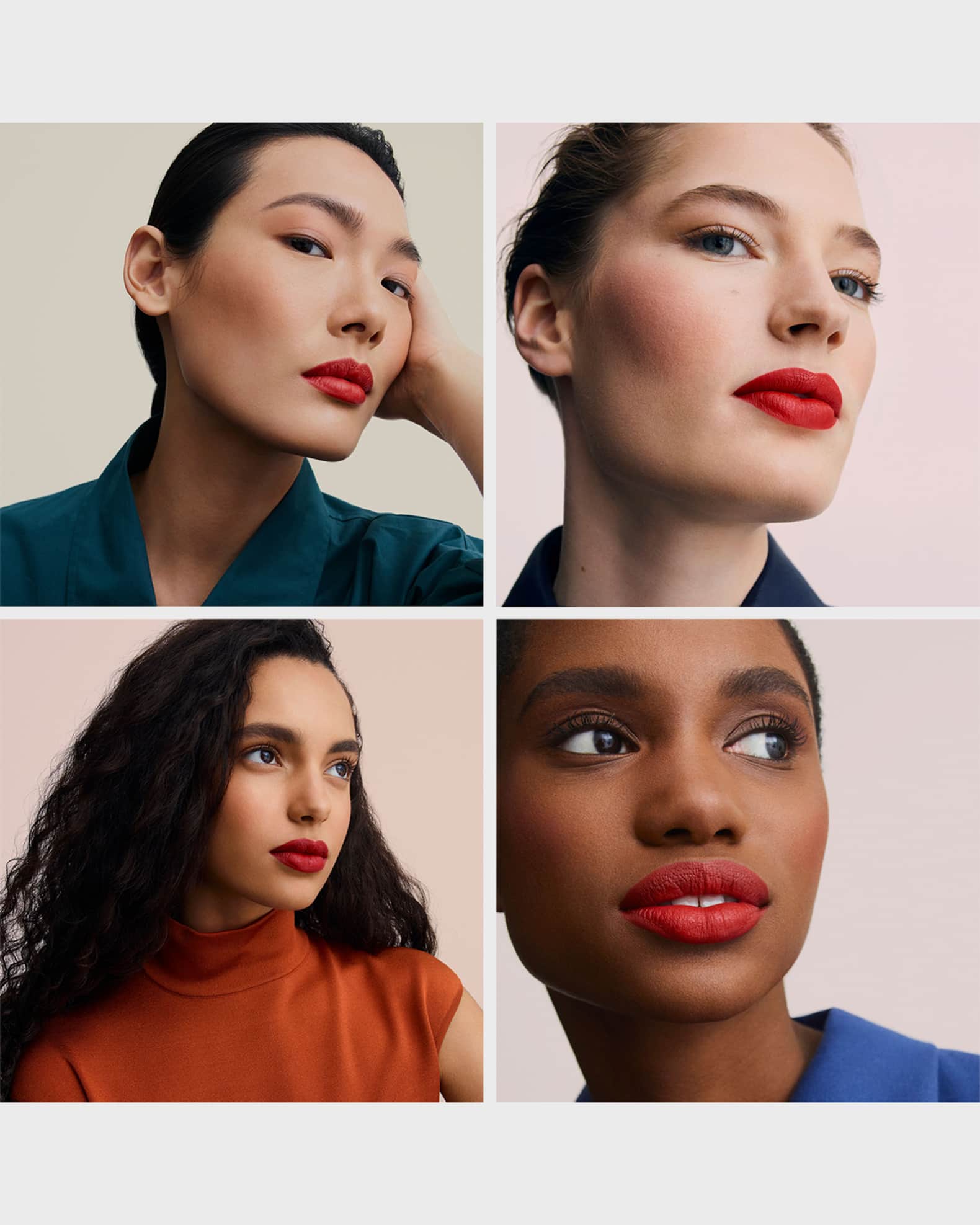 Hermes' New Lipsticks Match The Brand's Iconic Leather Shades