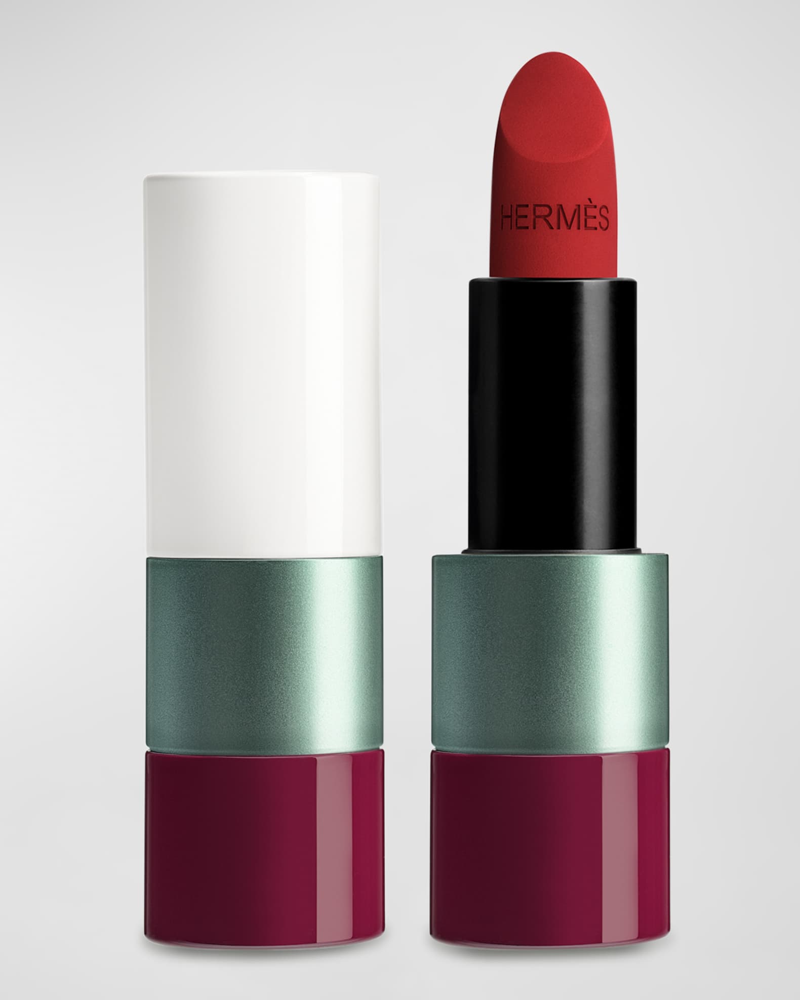 HERMÈS  Rouge Hermes Lipstick Fall 2022 - Limited Edition