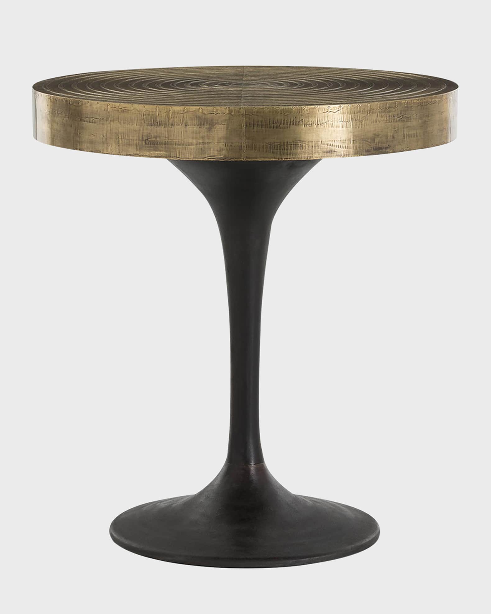 Daryl Side Table  0