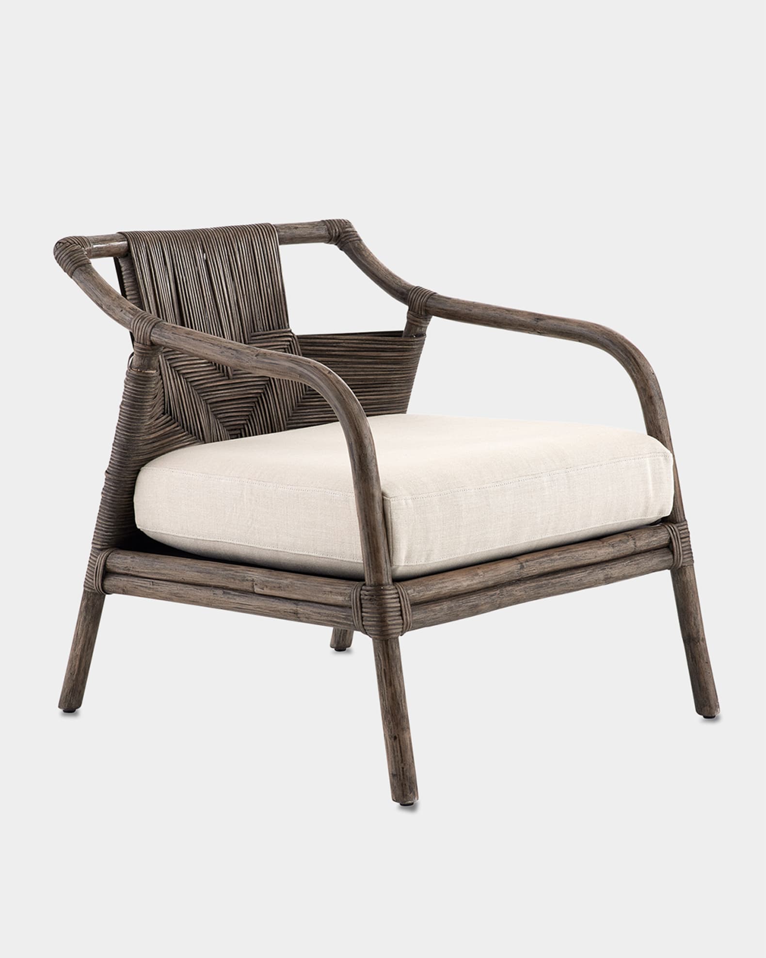 Newton Lounge Chair  1