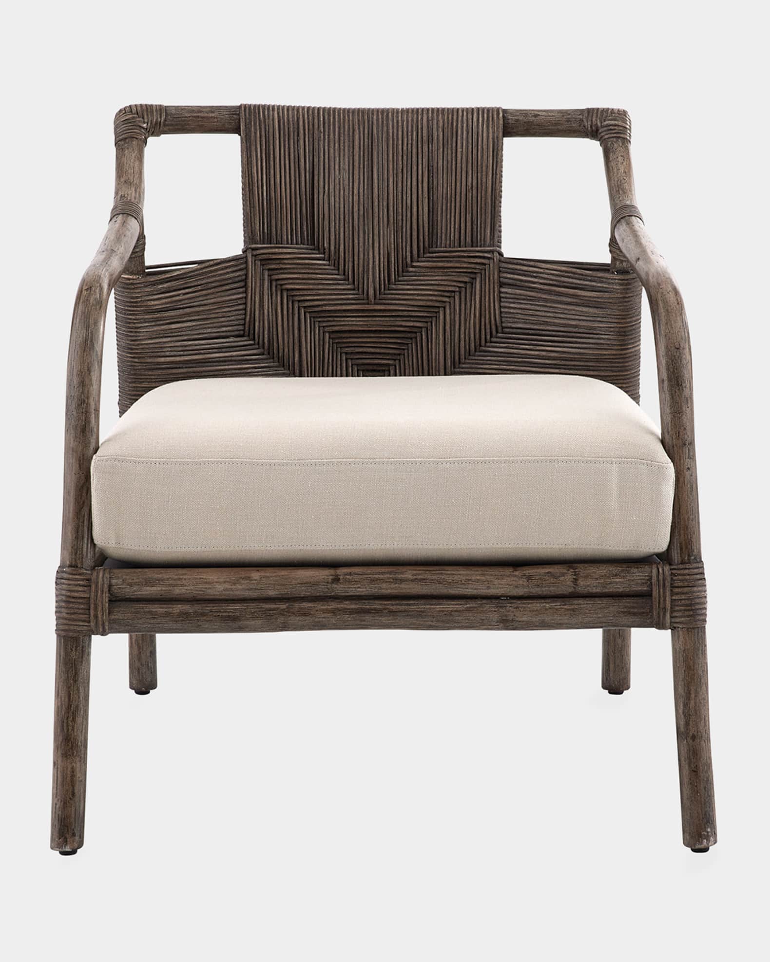 Newton Lounge Chair  0