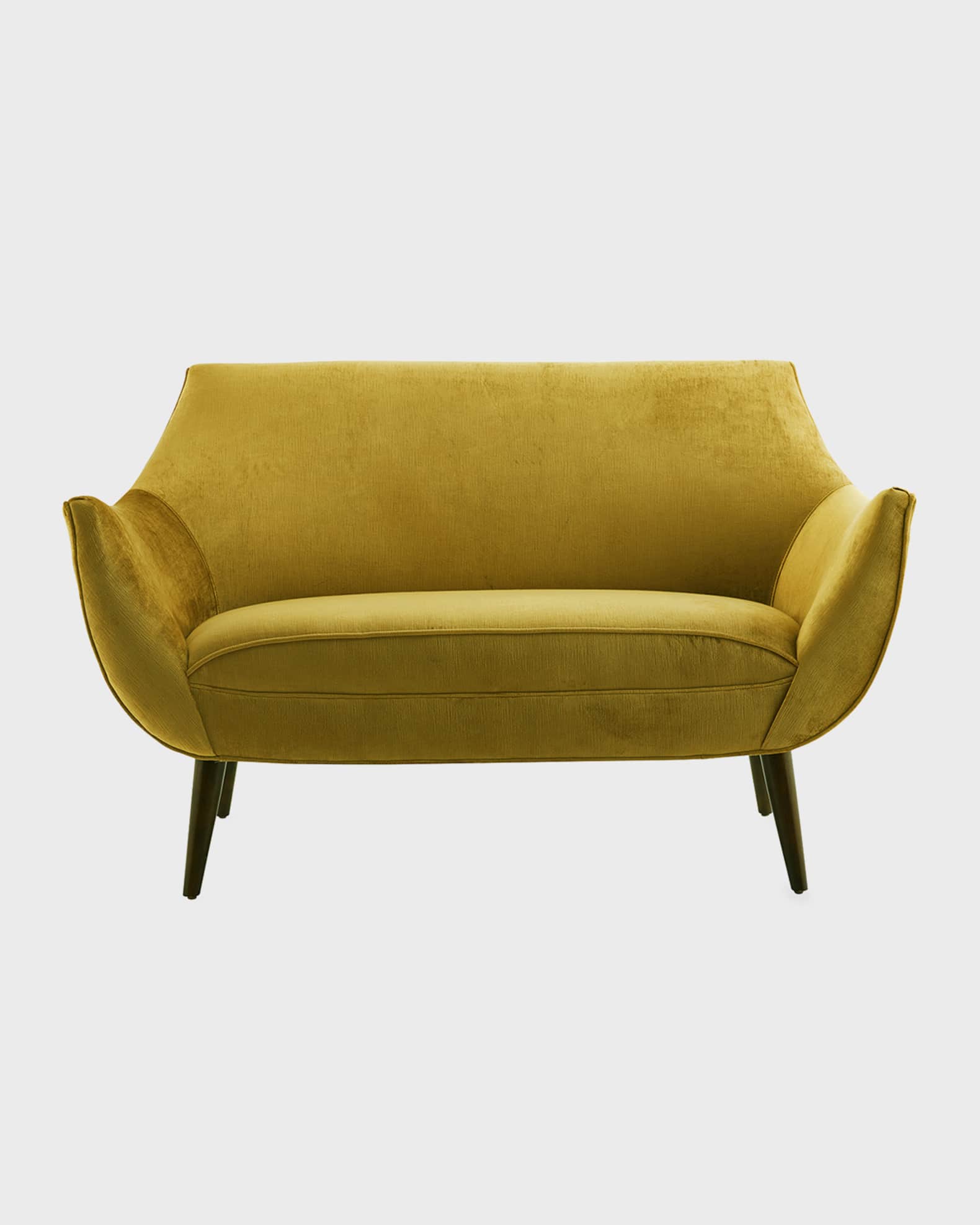 Leandro Settee 0