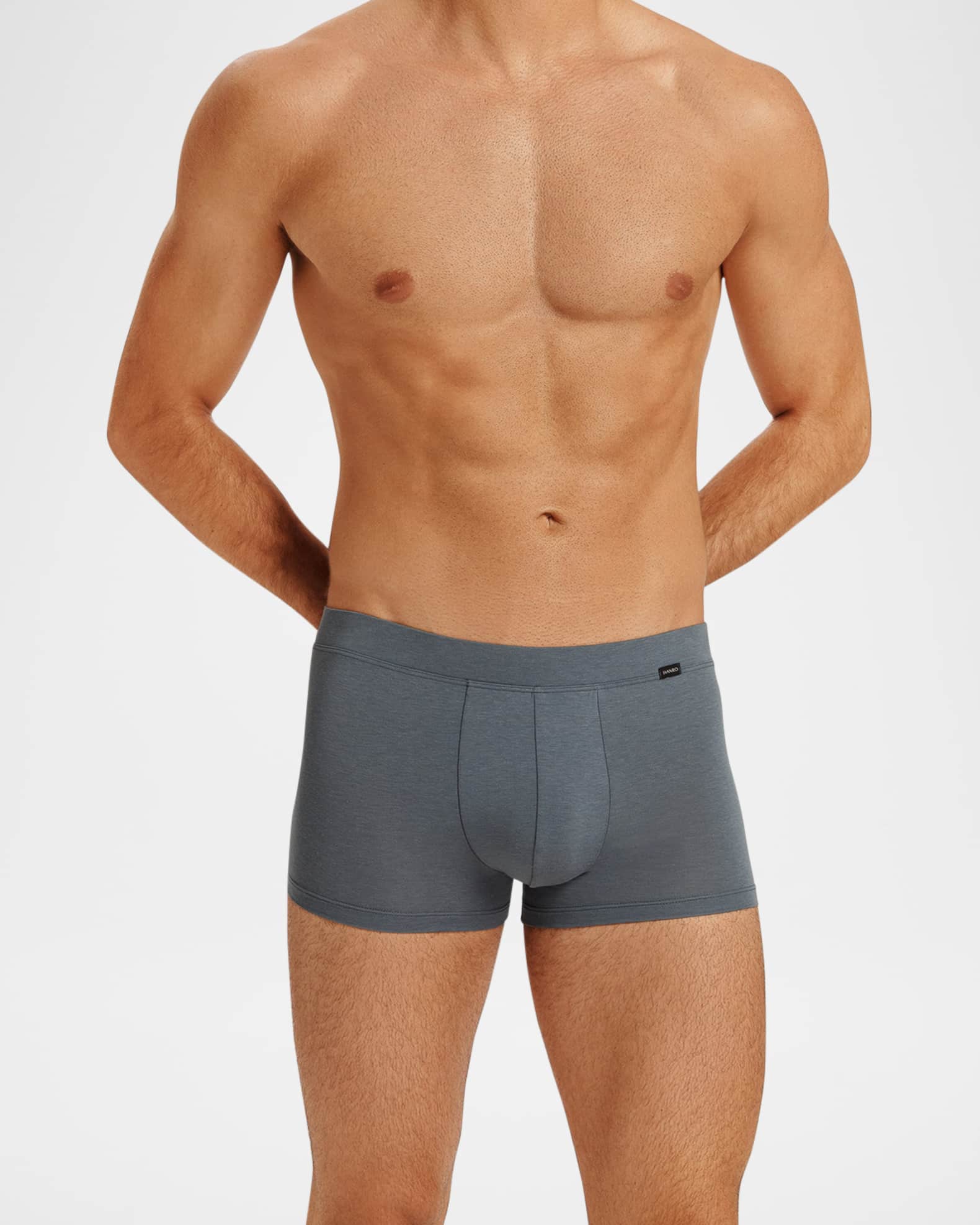 Men's Natural Function Boxer Briefs 1