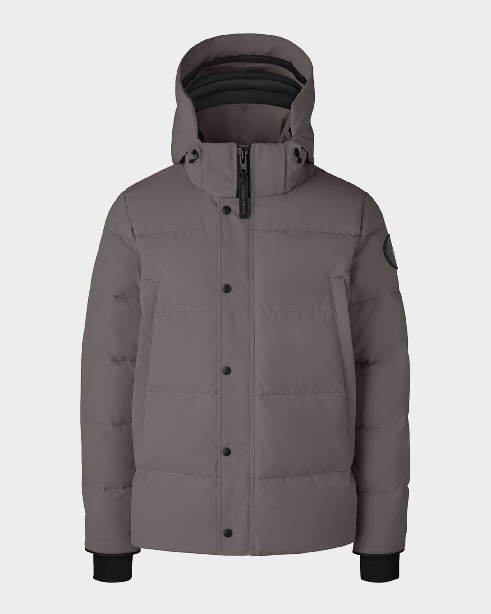 Canada goose wyndham parka neiman marcus 2025