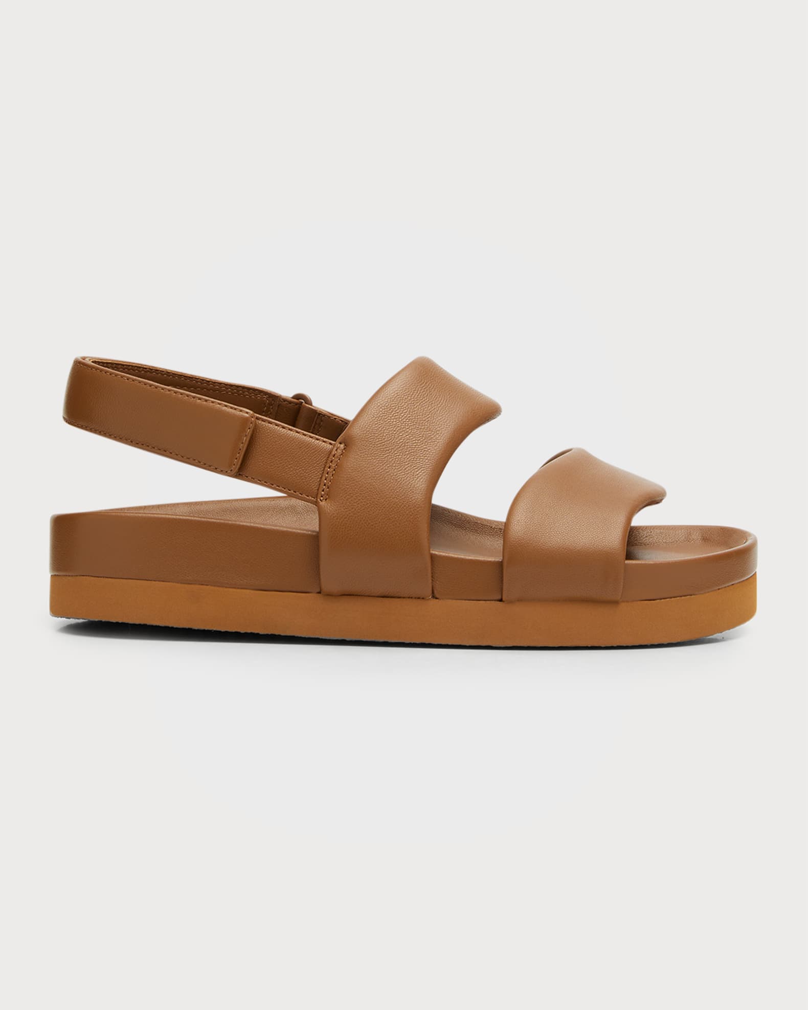 earth gemini sandals