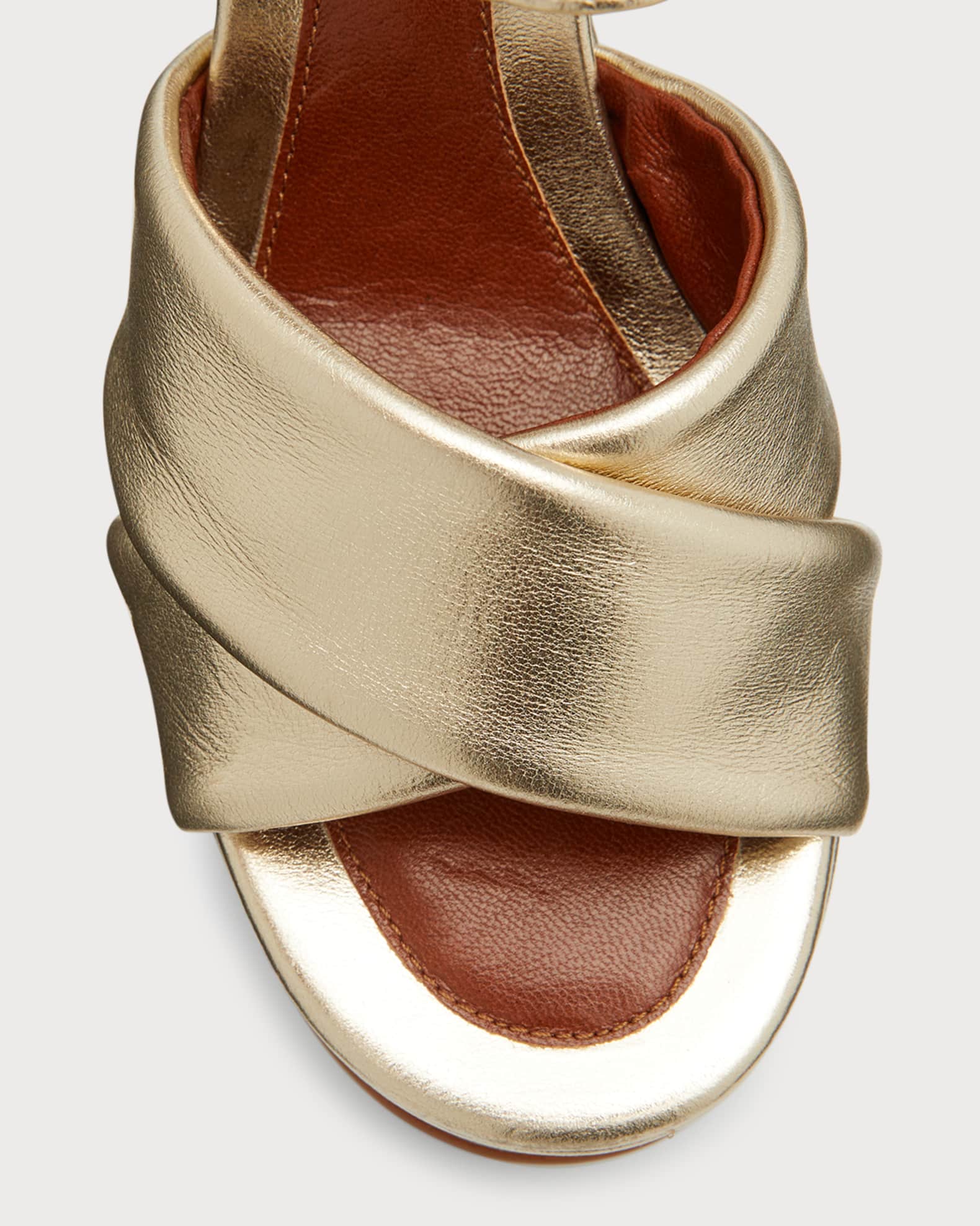 See by chloe kirsten city sandals on sale