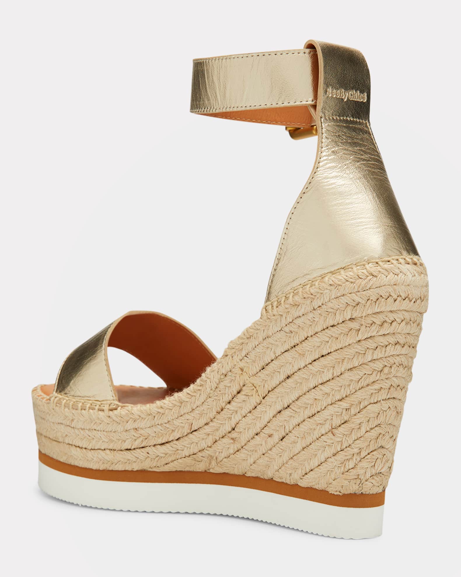 See by chloe espadrilles store
