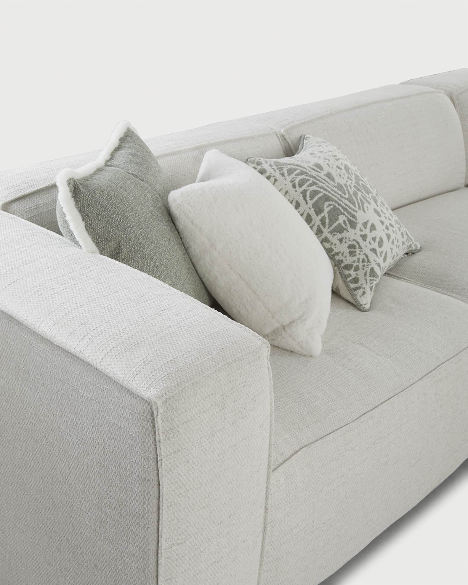 Bernhardt Bliss 5Piece Sectional Neiman Marcus
